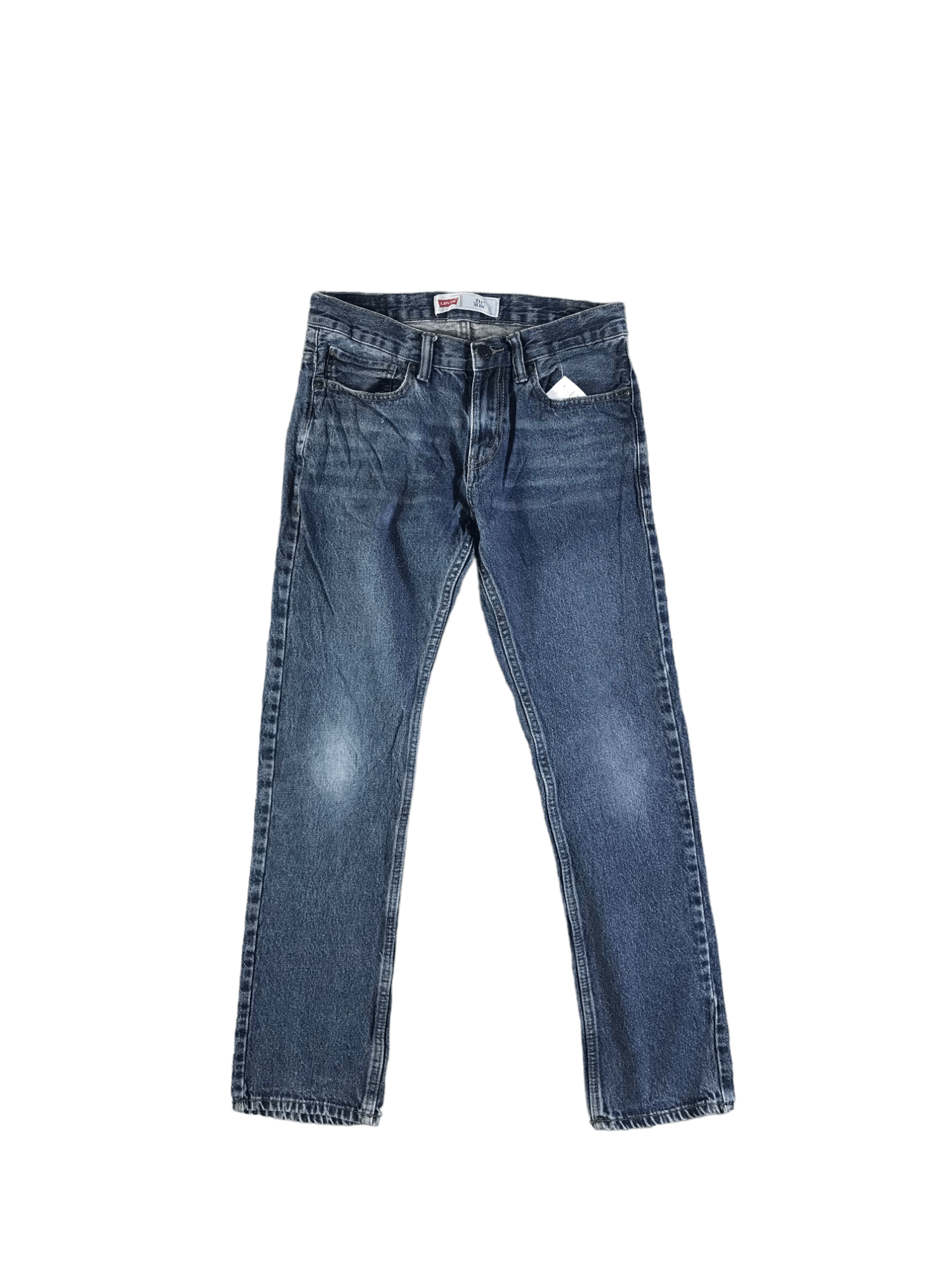 Levi's × Vintage Vintage Levis 511 Jeans-Z10 Size US 29 - 1 Thumbnail
