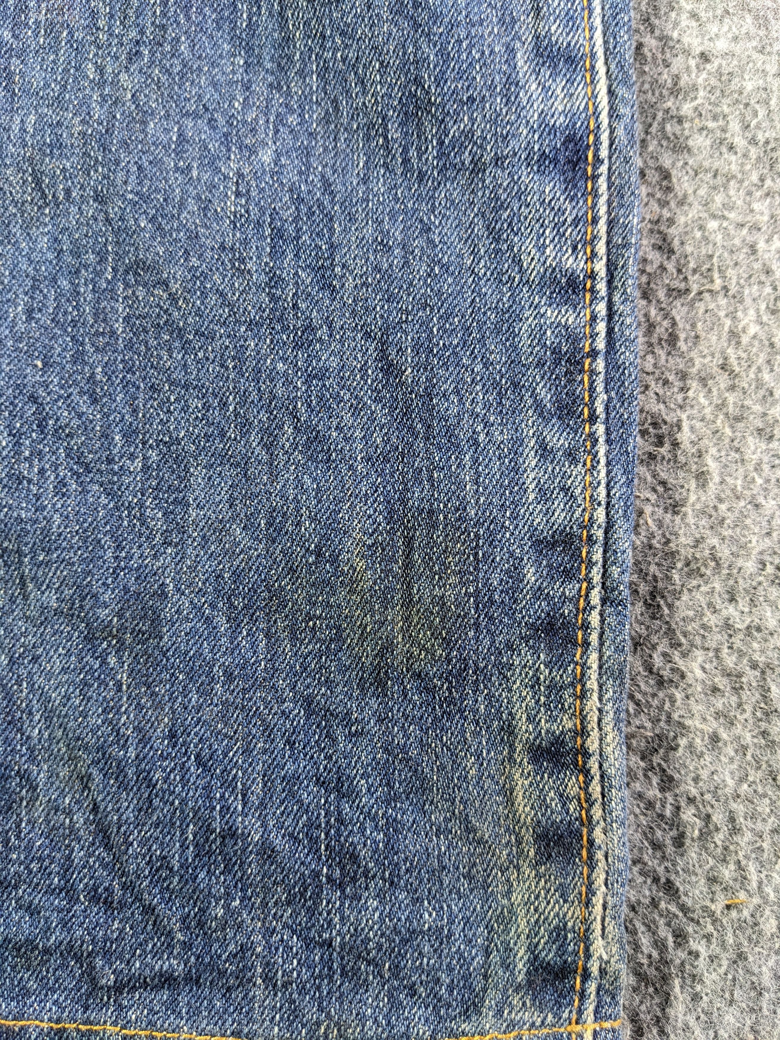 Levi's × Vintage Vintage Levis 502 Jeans-P33 Size US 31 - 8 Thumbnail