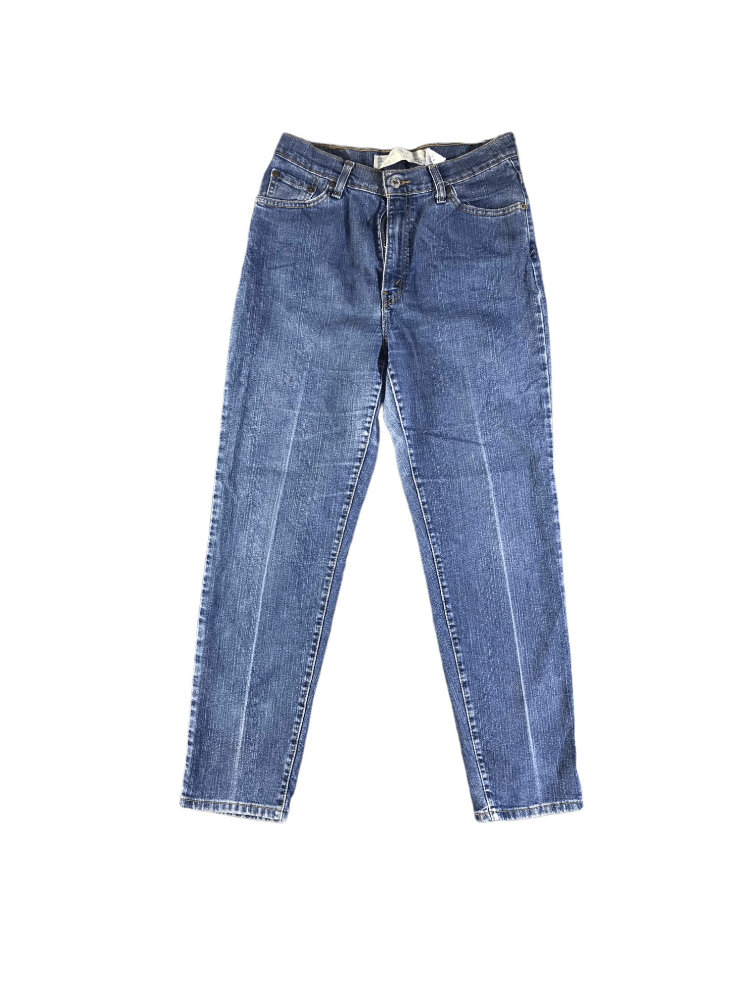 Levi's × Vintage Vintage Levis 512 Jeans-P34 Size US 29 - 1 Thumbnail