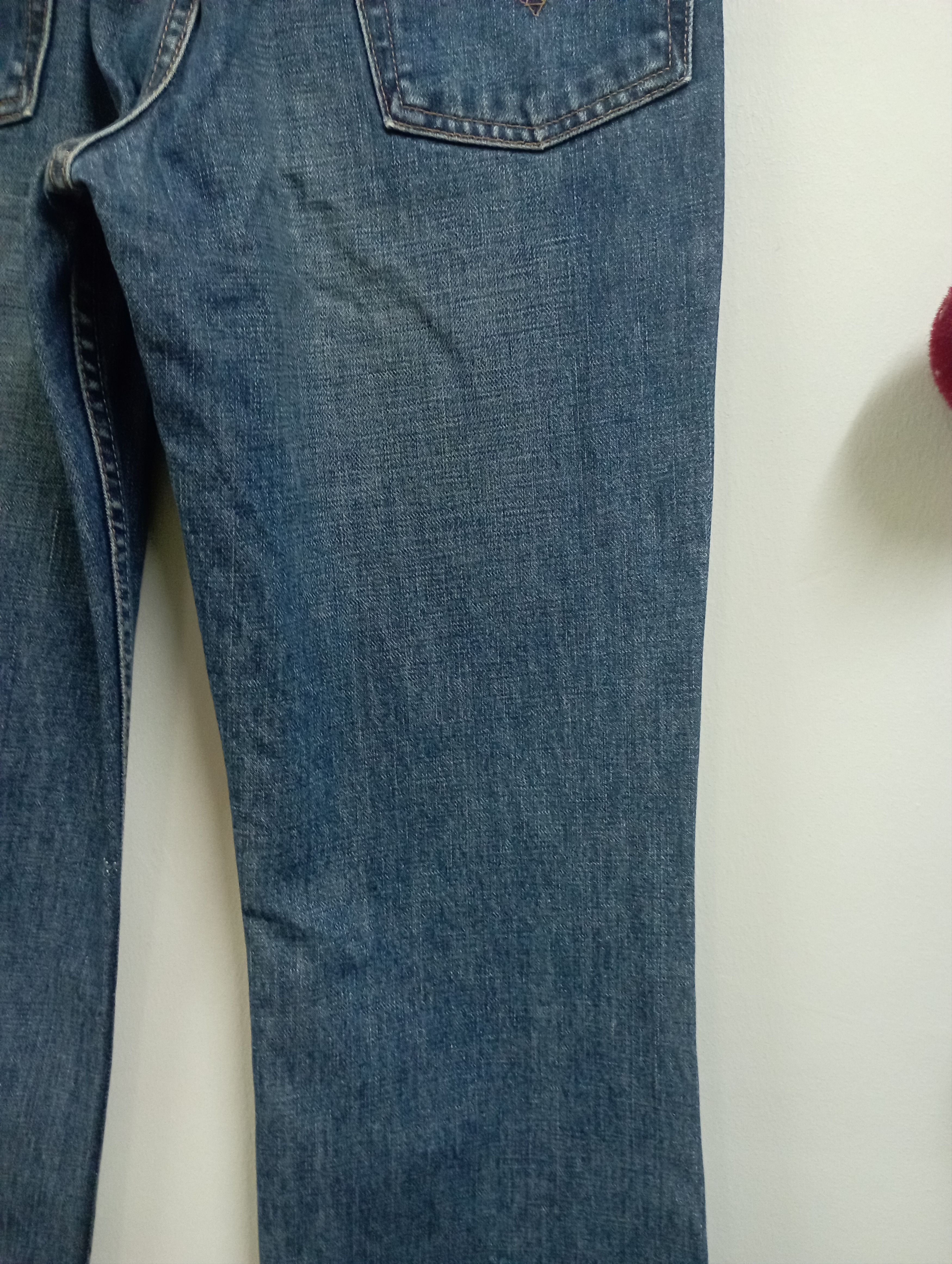 Levi's Flare Jeans Vintage Levi's 517 Jeans Size US 30 / EU 46 - 12 Thumbnail