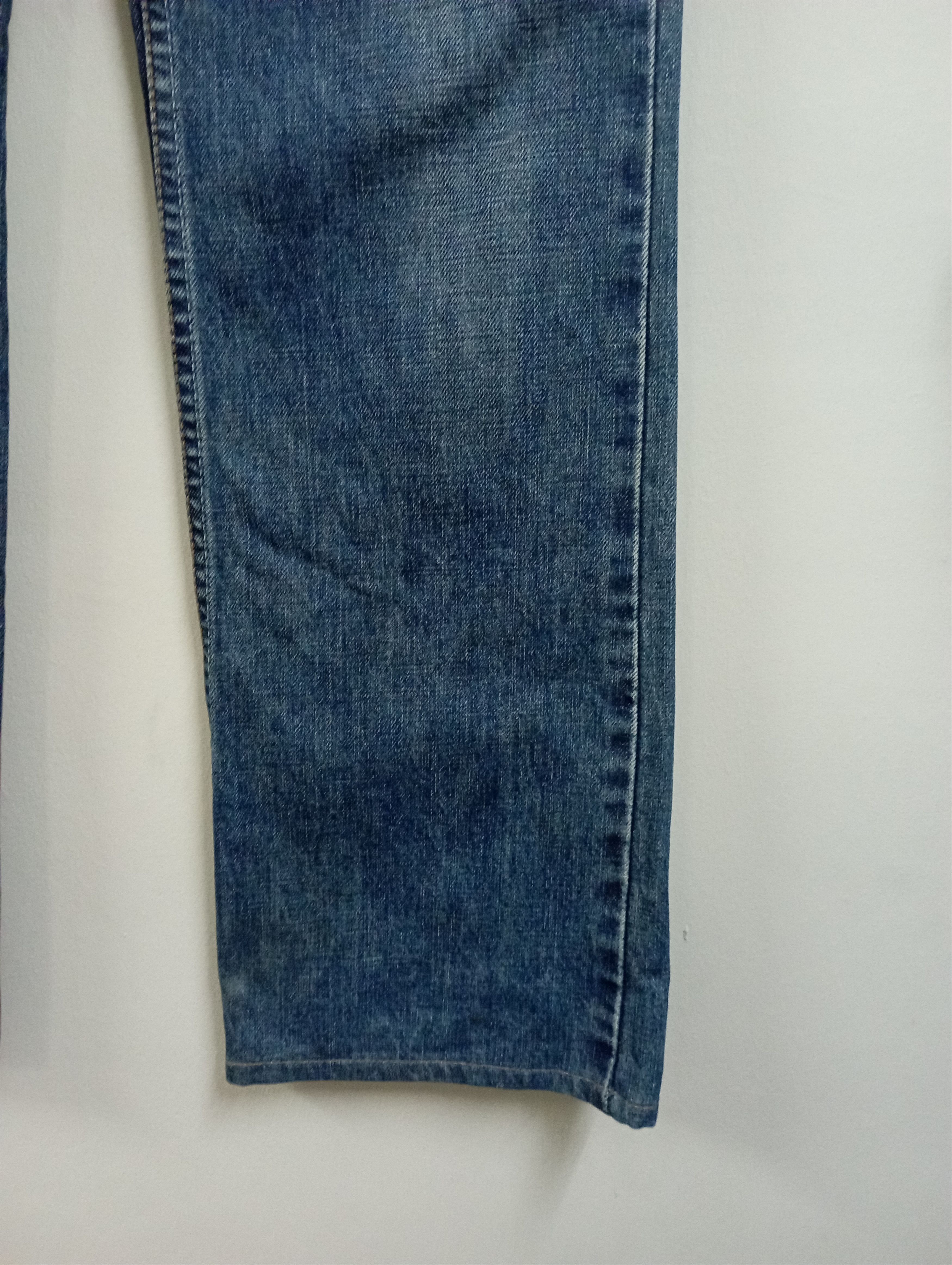 Levi's Flare Jeans Vintage Levi's 517 Jeans Size US 30 / EU 46 - 5 Thumbnail