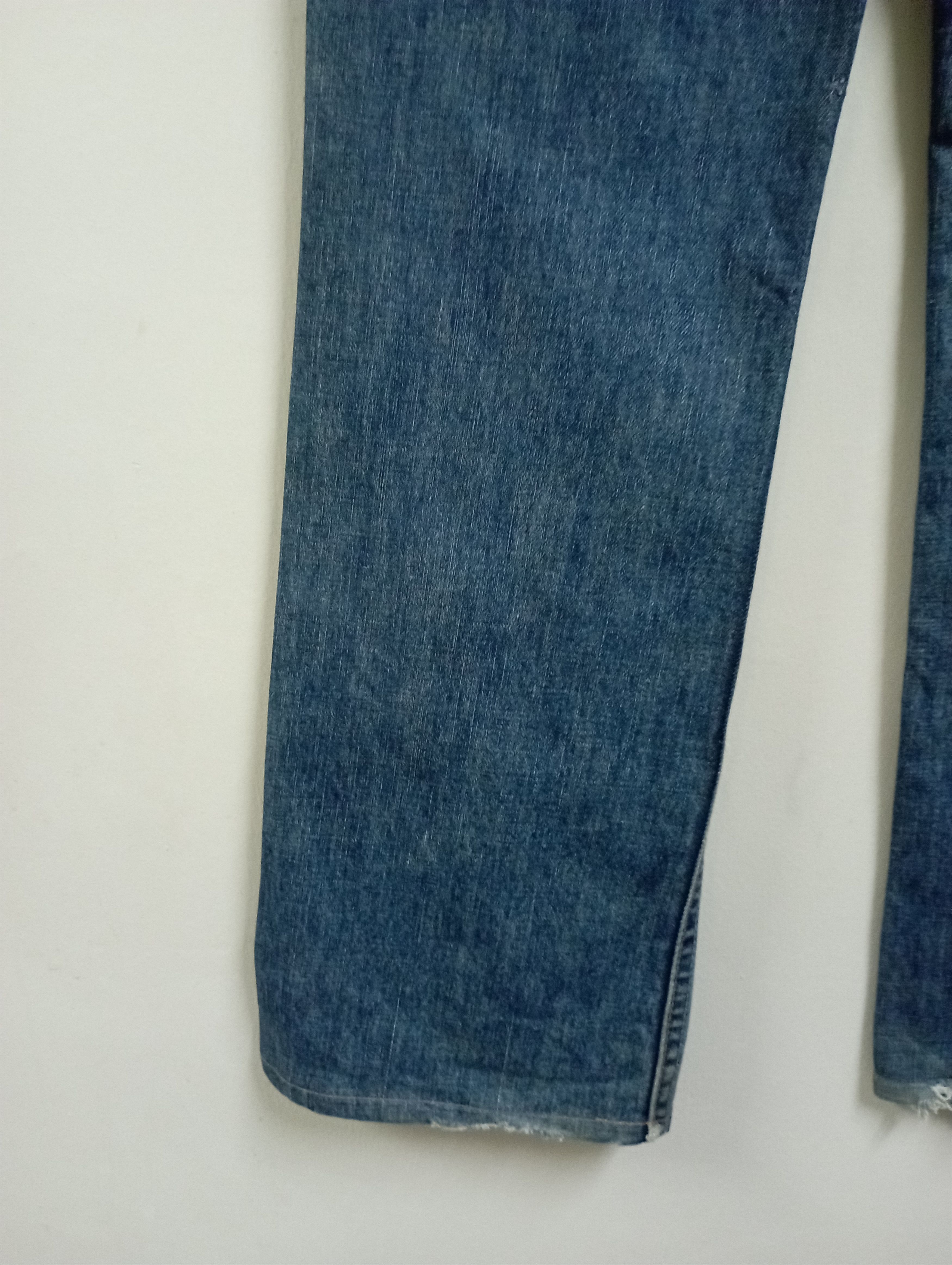 Levi's Flare Jeans Vintage Levi's 517 Jeans Size US 30 / EU 46 - 16 Thumbnail