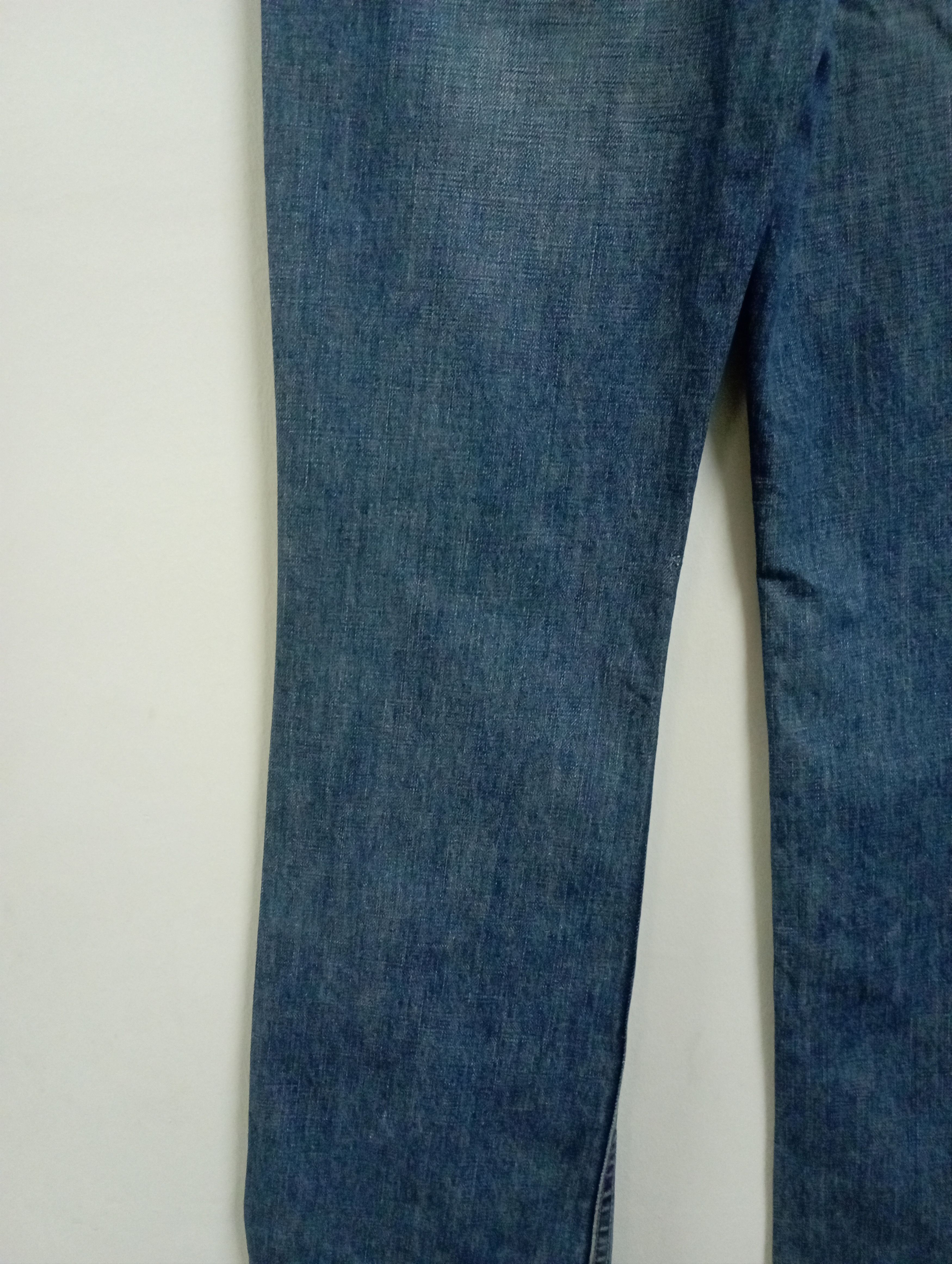 Levi's Flare Jeans Vintage Levi's 517 Jeans Size US 30 / EU 46 - 15 Thumbnail