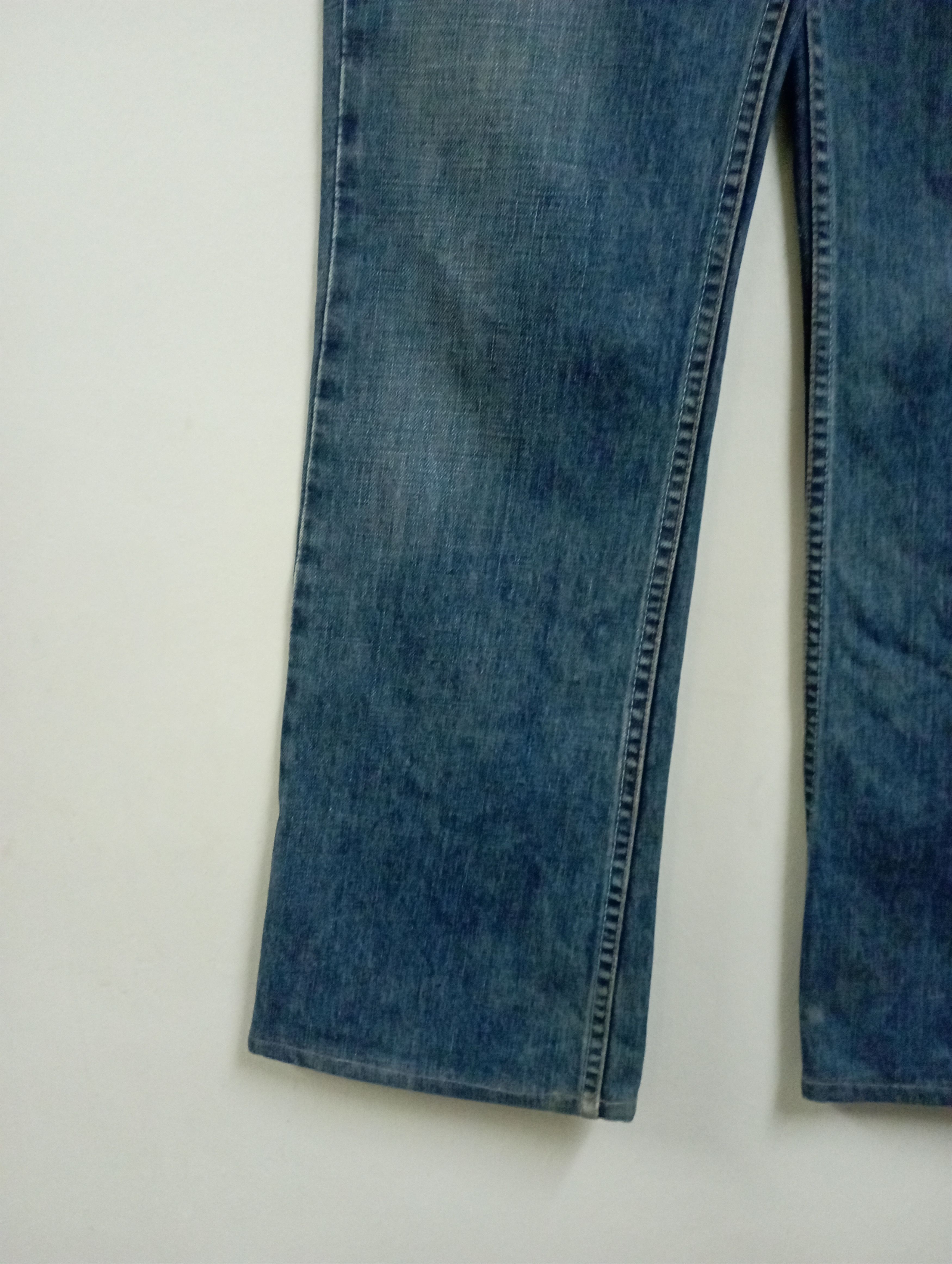Levi's Flare Jeans Vintage Levi's 517 Jeans Size US 30 / EU 46 - 8 Thumbnail
