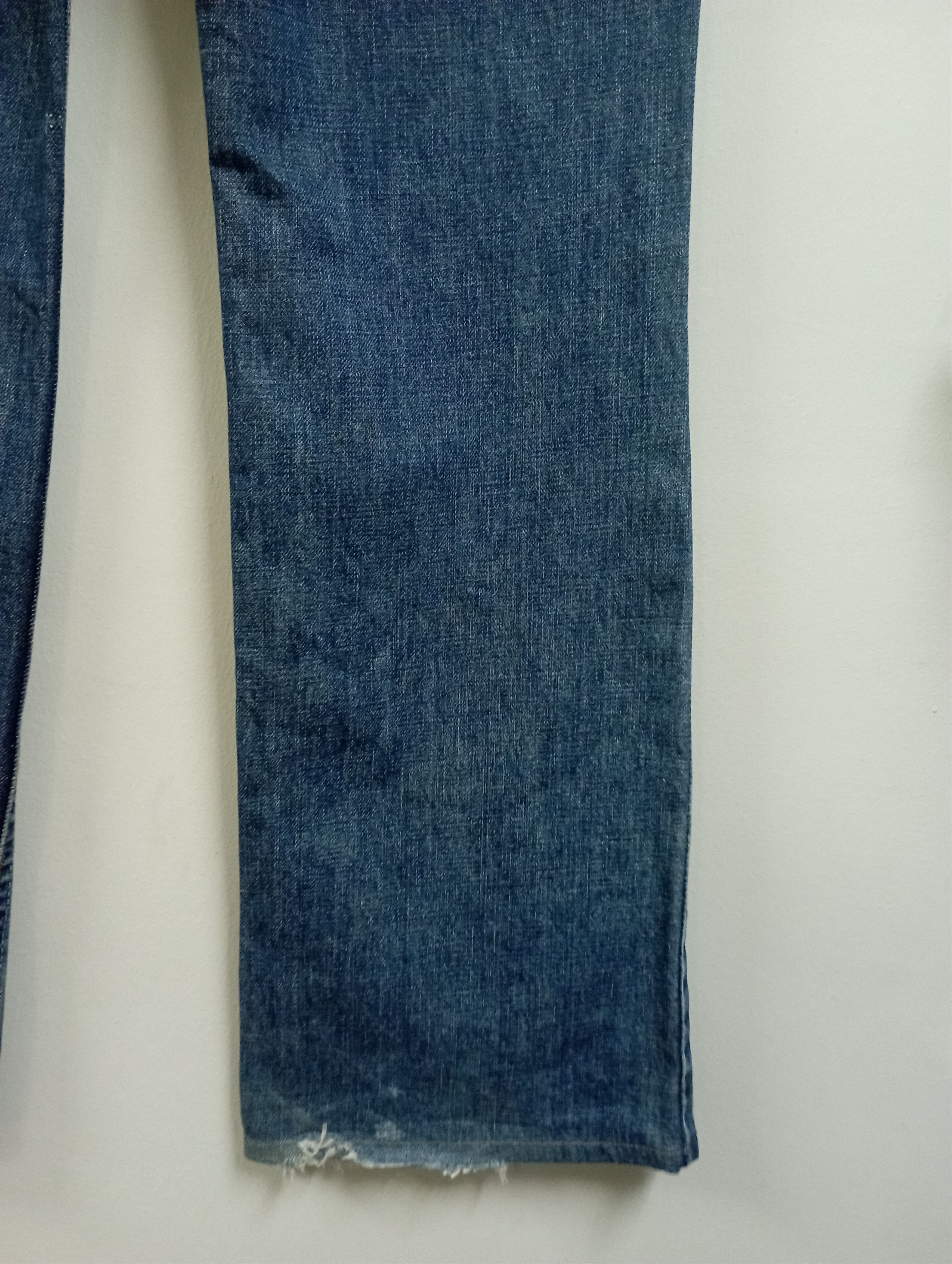 Levi's Flare Jeans Vintage Levi's 517 Jeans Size US 30 / EU 46 - 13 Thumbnail