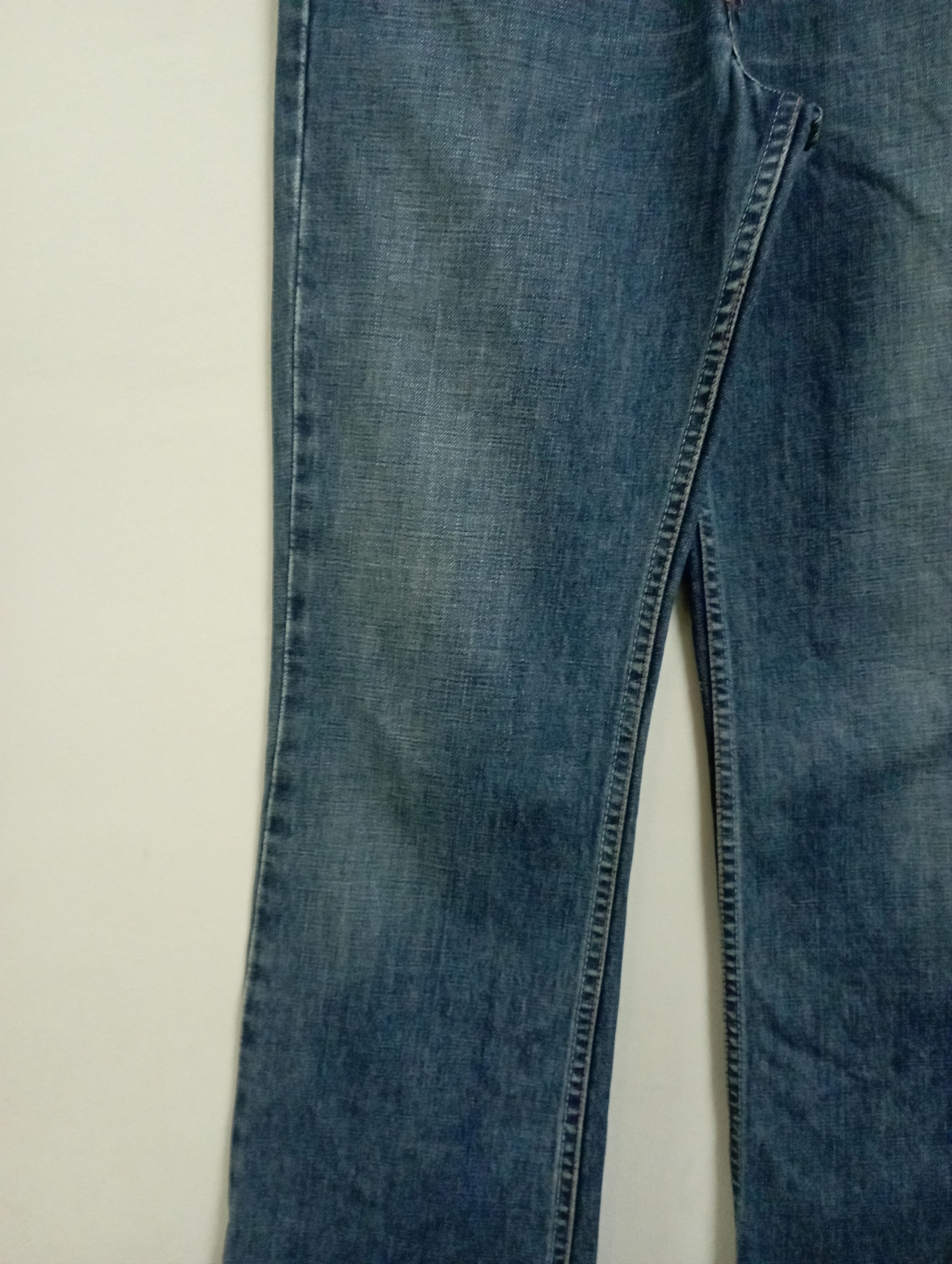Levi's Flare Jeans Vintage Levi's 517 Jeans Size US 30 / EU 46 - 7 Thumbnail