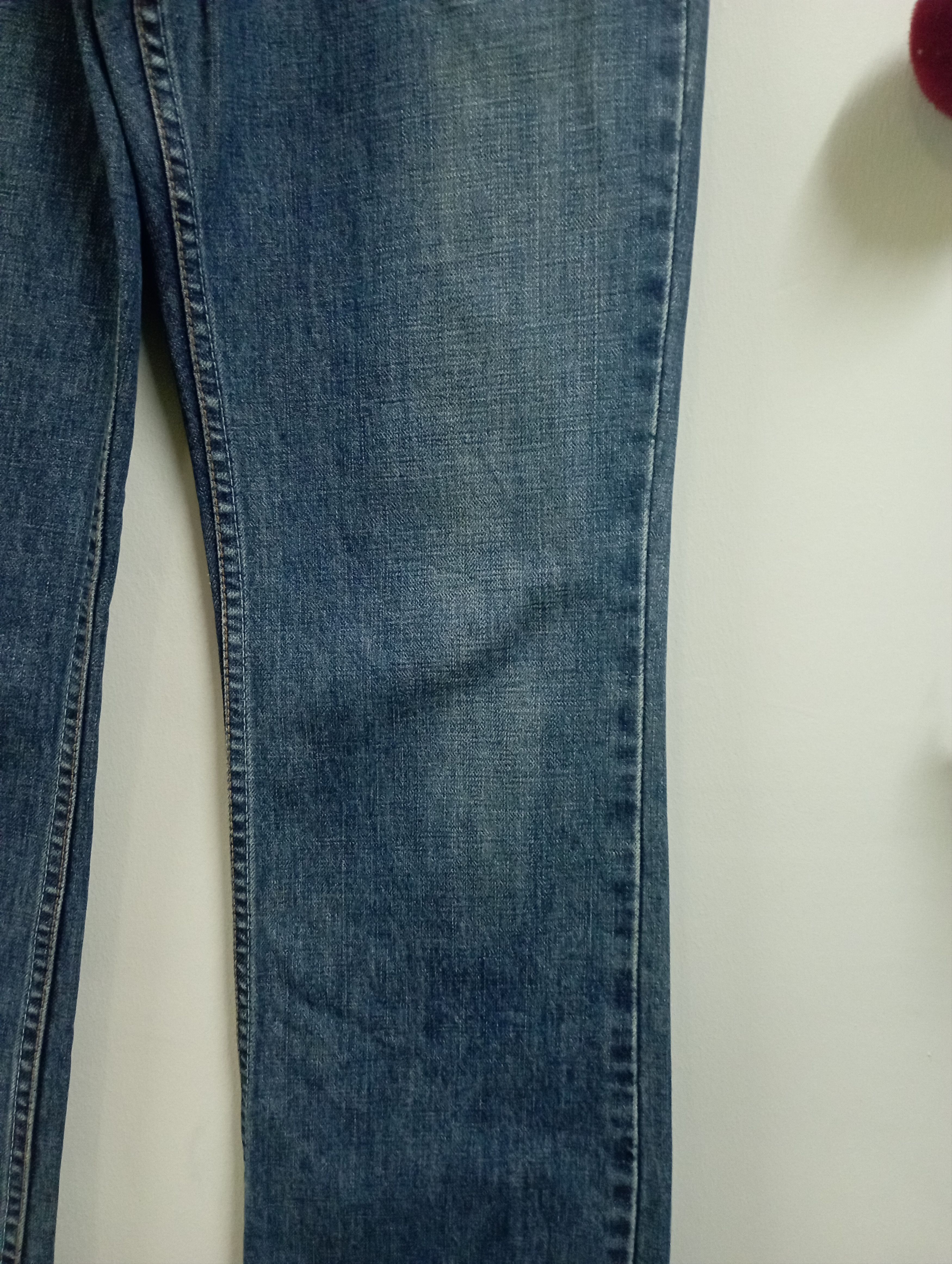 Levi's Flare Jeans Vintage Levi's 517 Jeans Size US 30 / EU 46 - 4 Thumbnail