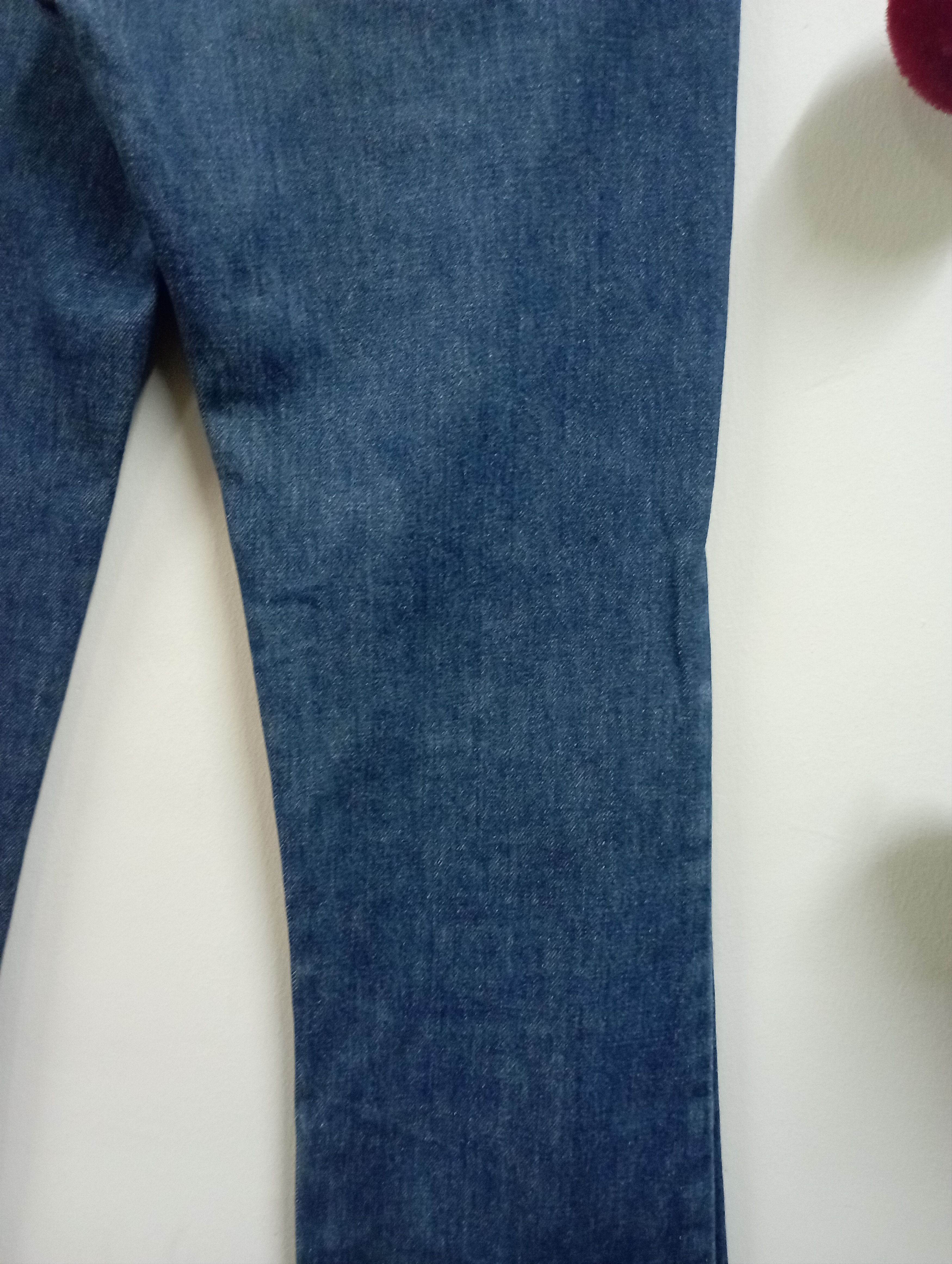 Levi's Flare Jeans Vintage Made In USA 1996 Levi's 517 Bootcut Size US 29 - 13 Thumbnail