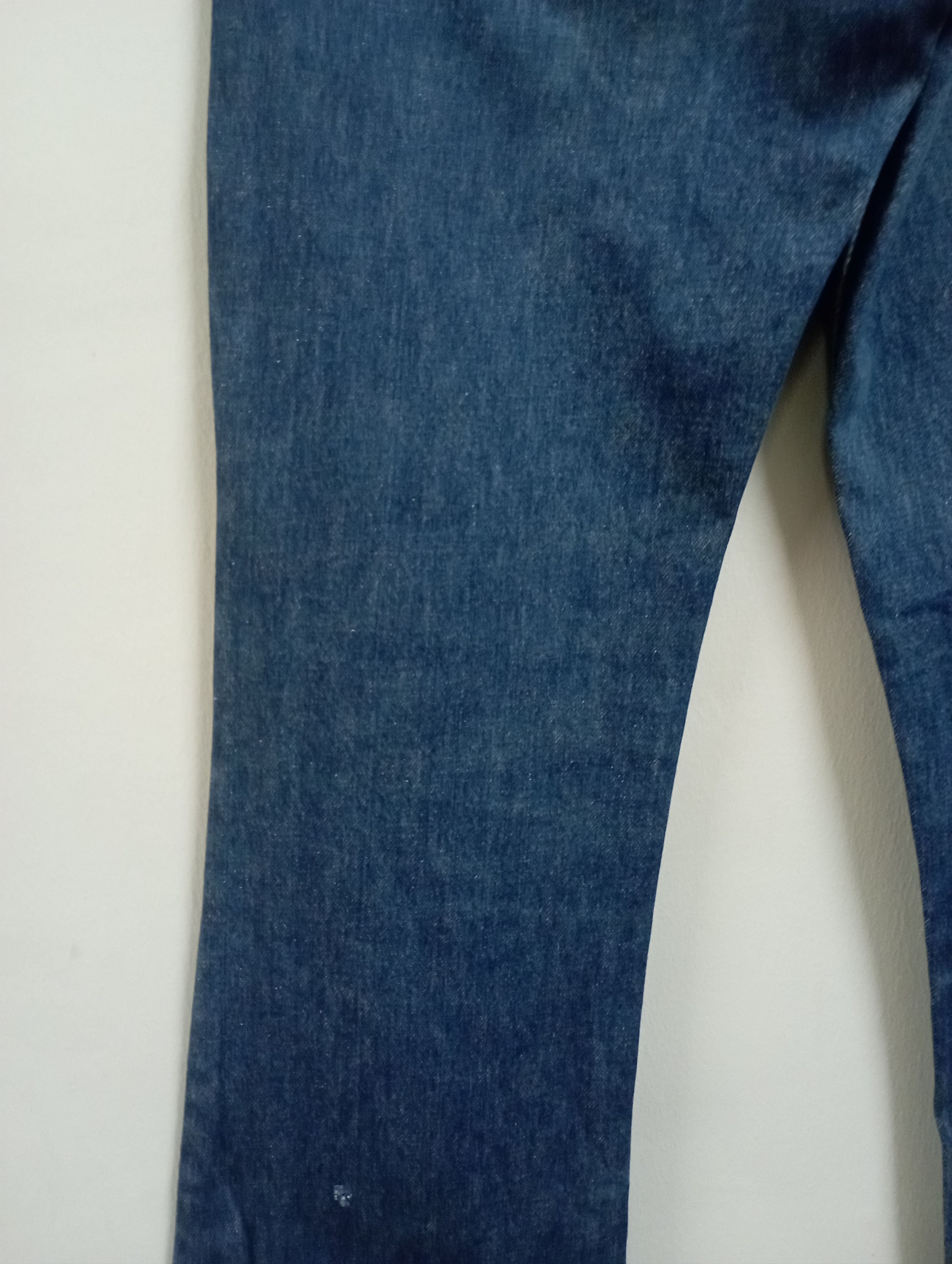 Levi's Flare Jeans Vintage Made In USA 1996 Levi's 517 Bootcut Size US 29 - 16 Thumbnail