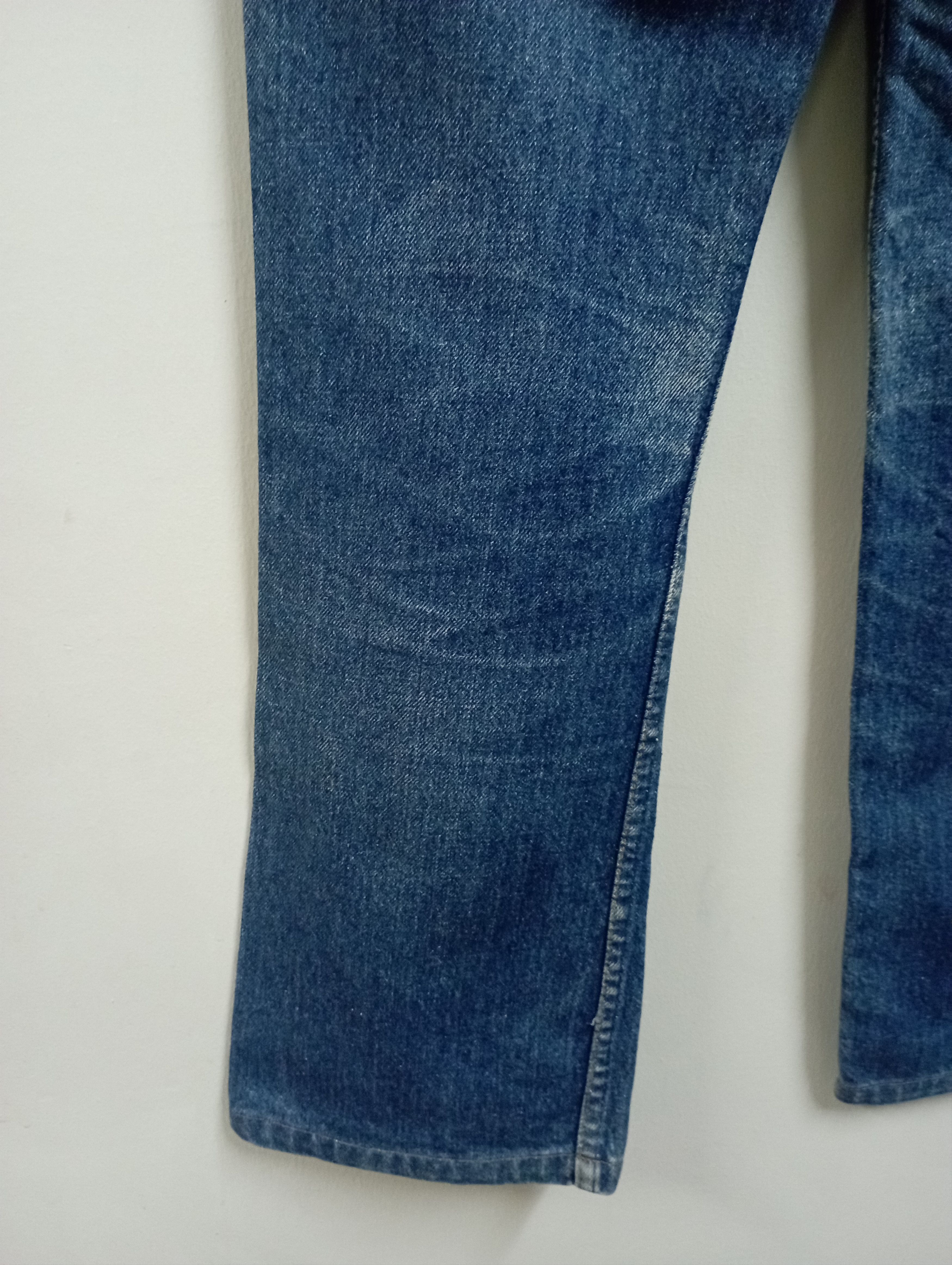 Levi's Flare Jeans Vintage 90's Levi's 517 Made In USA Bootcut Size US 30 / EU 46 - 17 Thumbnail