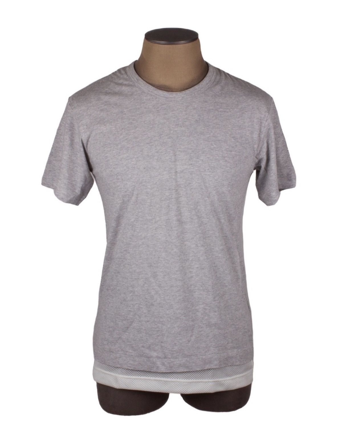Comme Des Garcons Shirt Men's Shirt Shirt Grey