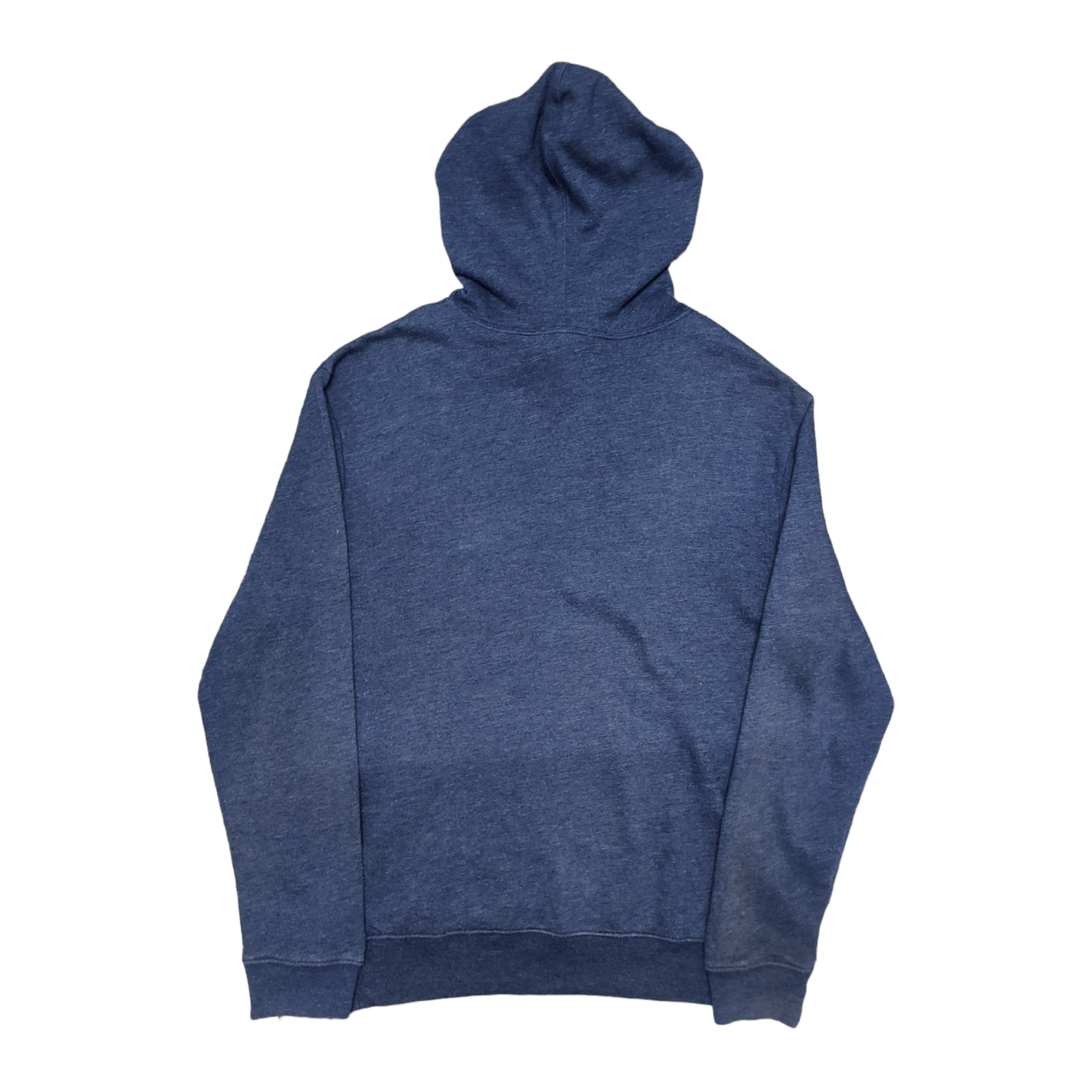 Gap Vintage Gap Hoodie Big Logo Embroidery Size US M / EU 48-50 / 2 - 6 Thumbnail