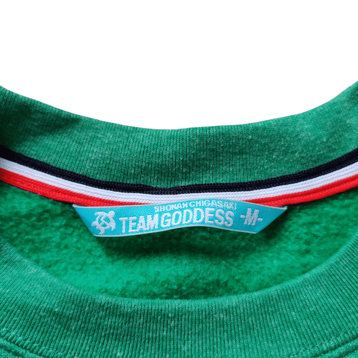 Sun Surf Vintage Team Goddess Aloha Surf Sweatshirt Size US M / EU 48-50 / 2 - 5 Thumbnail