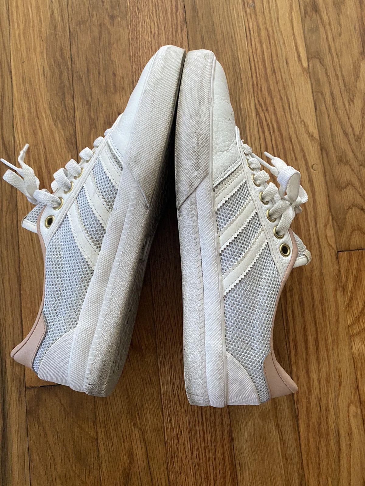 Adidas Adidas Lucas Puig Size US 8 / EU 41 - 1 Thumbnail