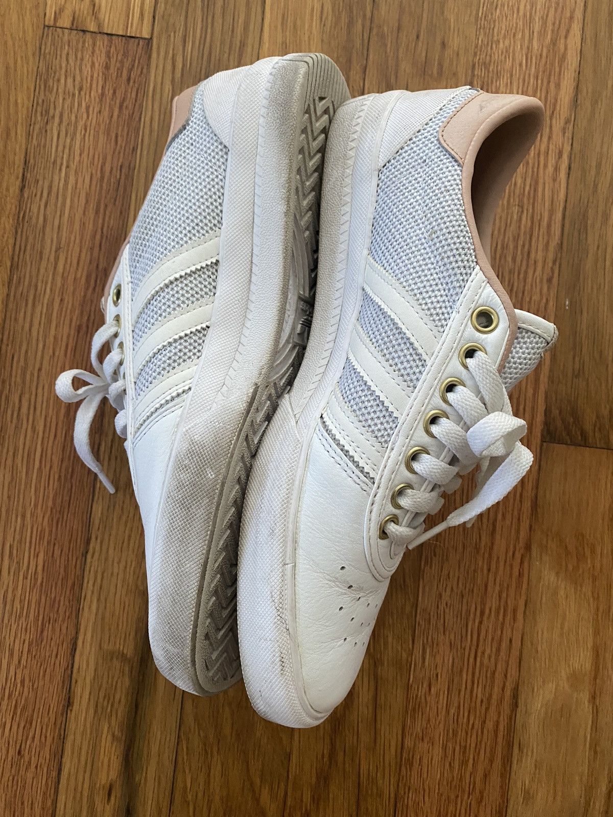 Adidas Adidas Lucas Puig Size US 8 / EU 41 - 2 Thumbnail