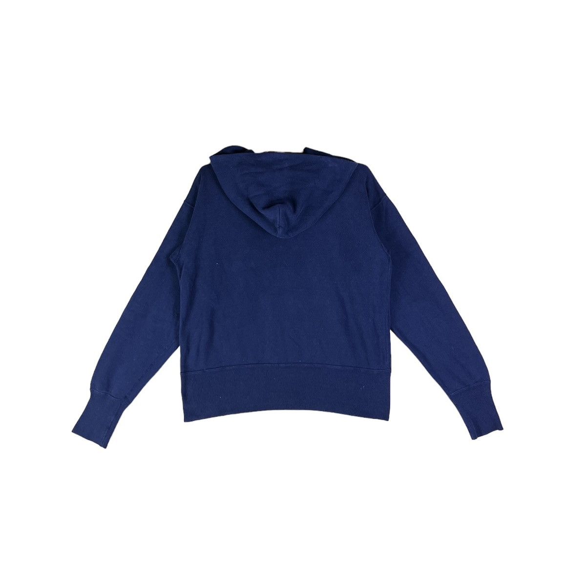 45rpm × Japanese Brand × Vintage VINTAGE HOODIE 45RPM SPELLOUT Size US M / EU 48-50 / 2 - 2 Thumbnail