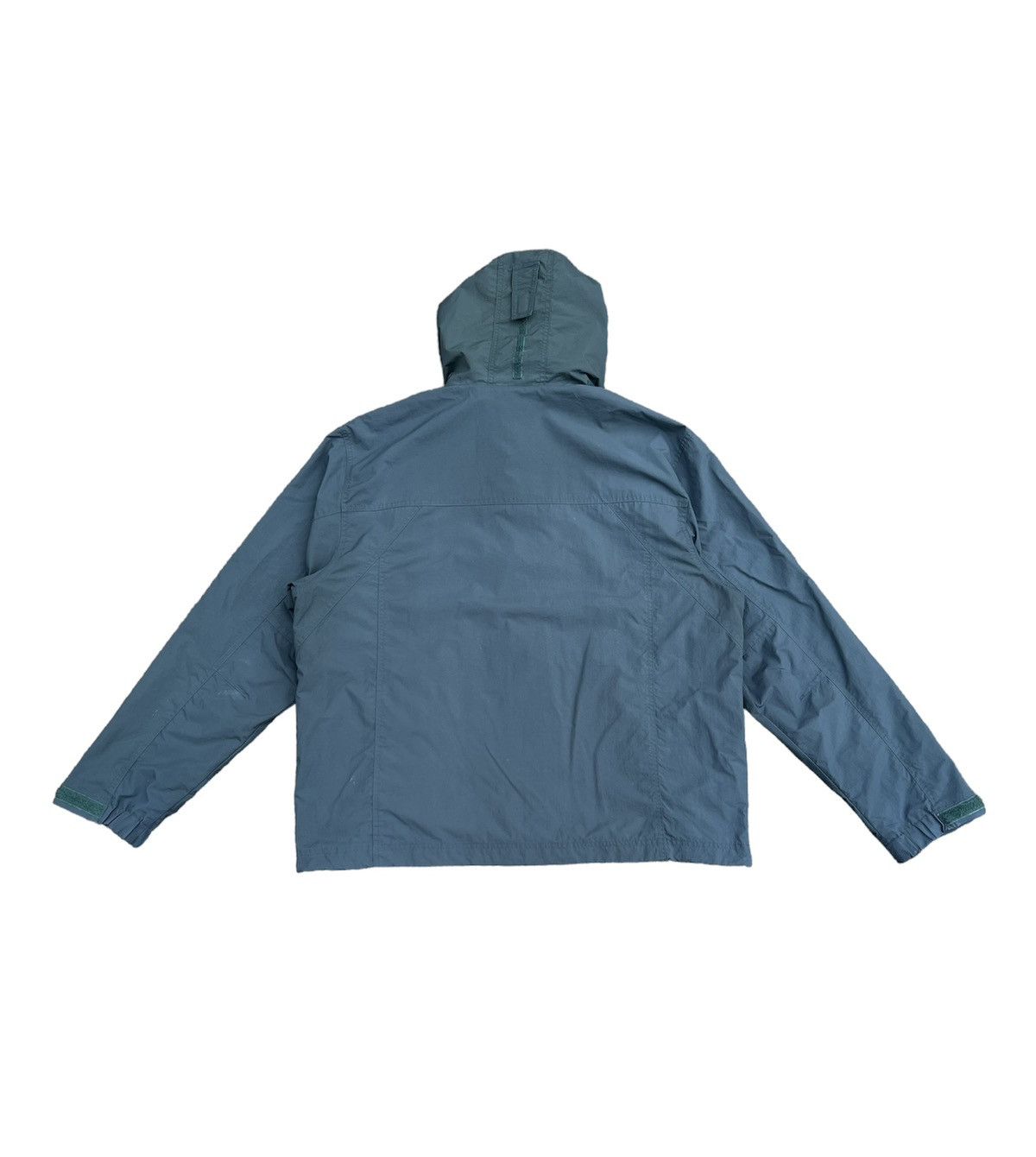 L.L. Bean × Vintage VINTAGE L.L. BEAN JACKET HOODIE Size US XL / EU 56 / 4 - 2 Thumbnail