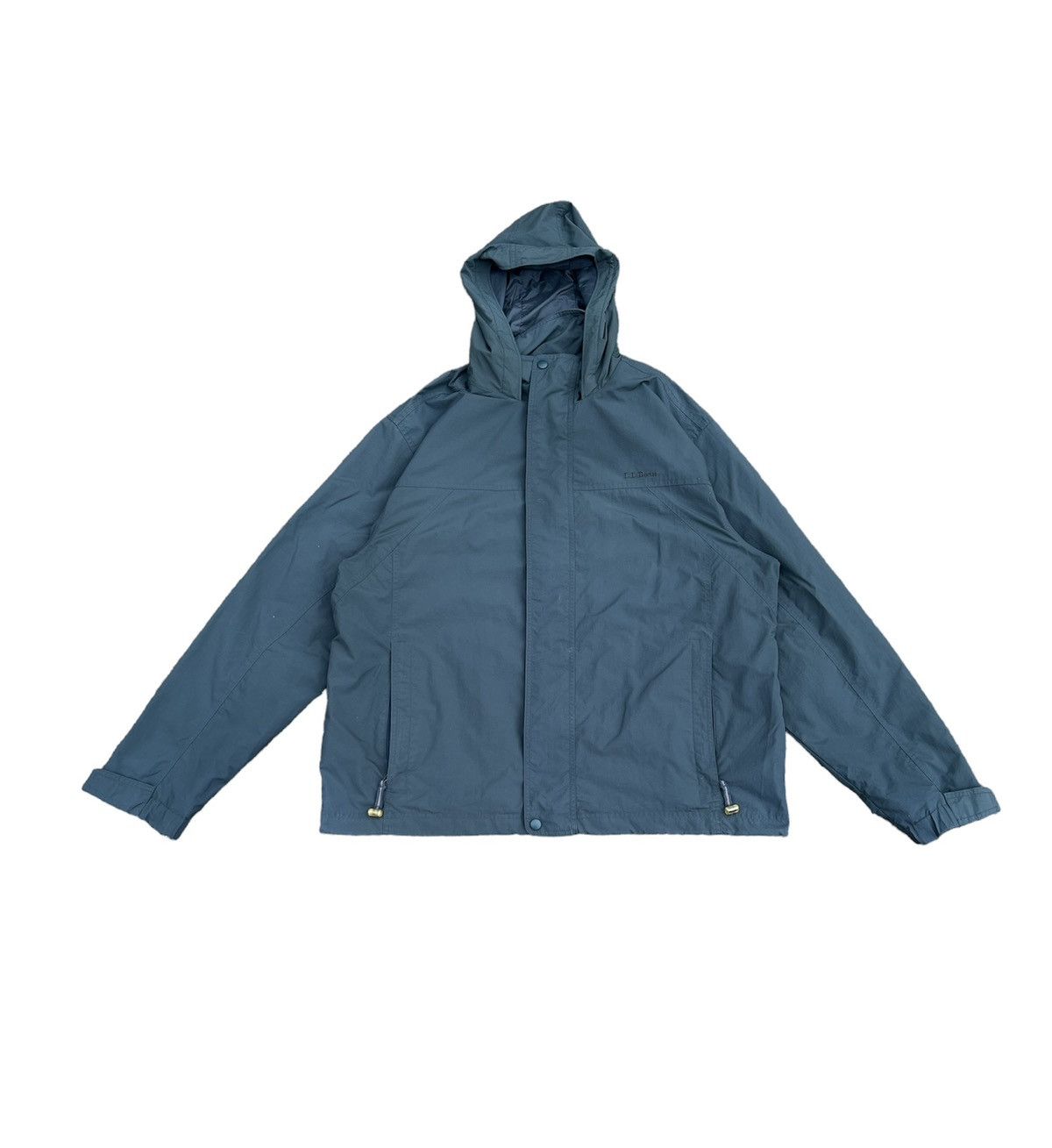 VINTAGE L.L. BEAN JACKET HOODIE