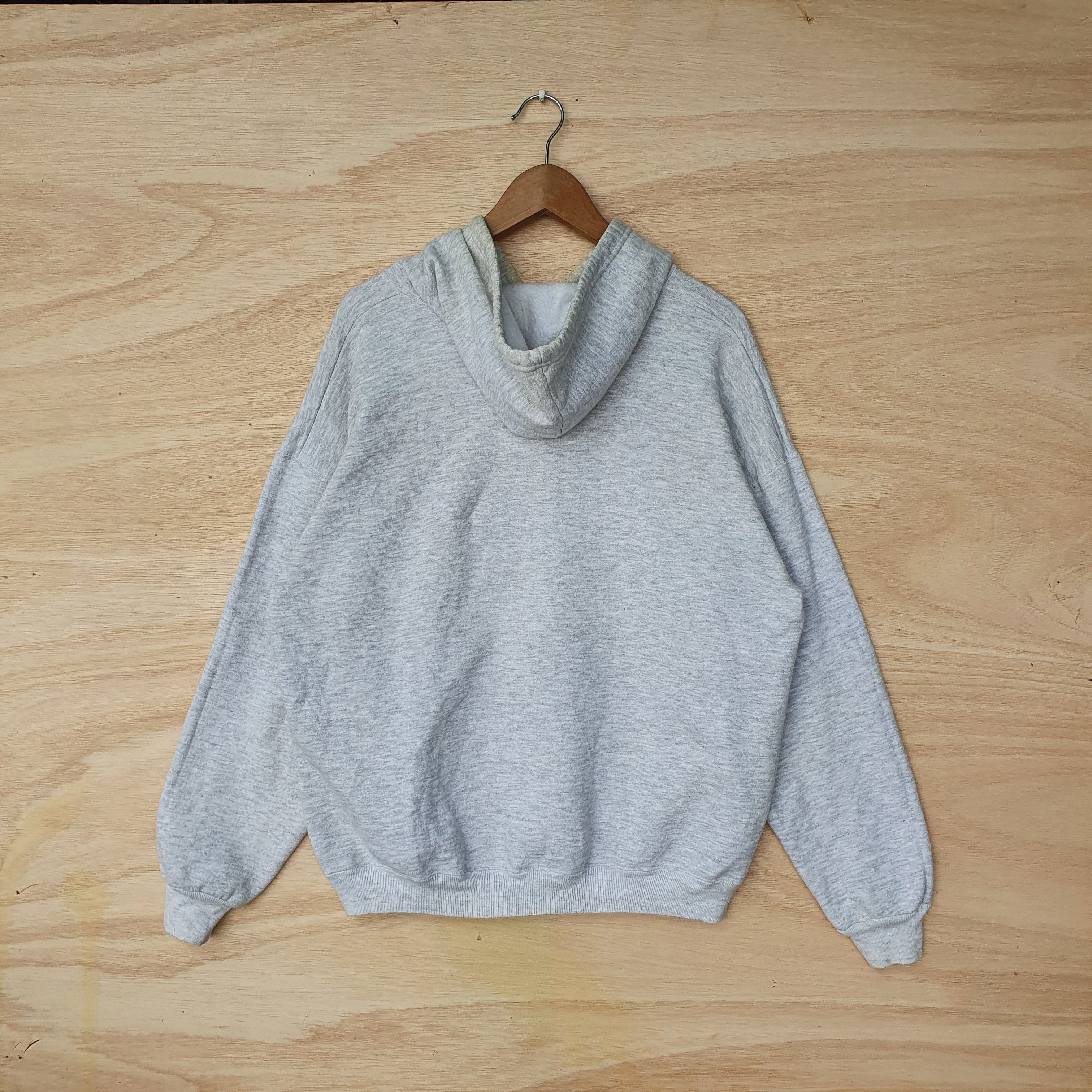 NFL × Vintage VINTAGE HOODIE MINNESOTA VIKING COPYRIGHT 1993 NFLP Size US XL / EU 56 / 4 - 2 Thumbnail