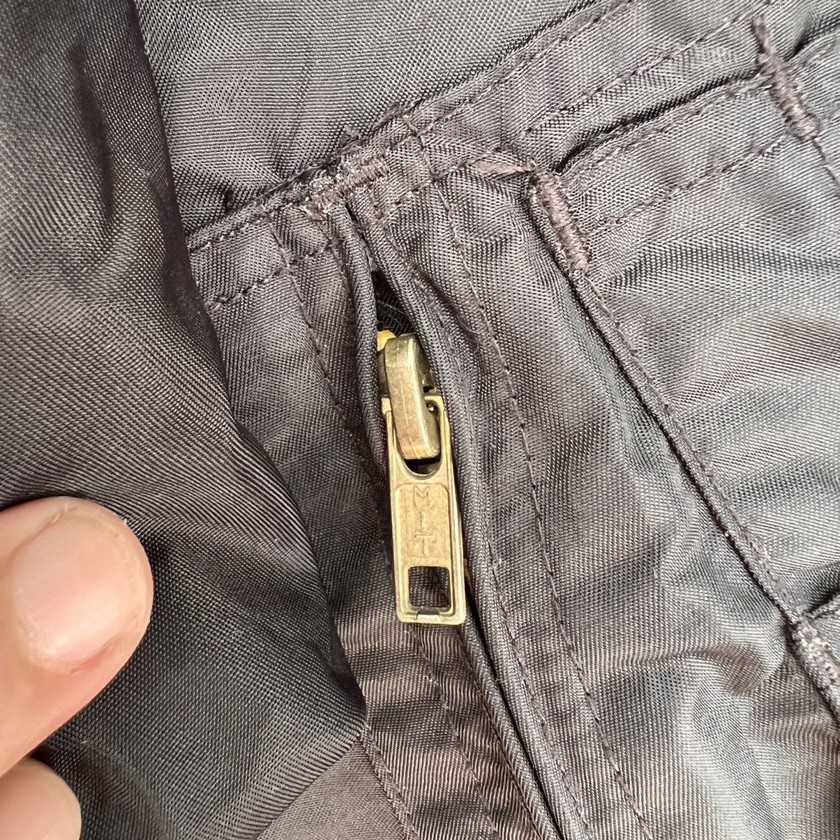 Other MILITARY BOMBER JACKET FLYER’S CWU 45/P Size US XL / EU 56 / 4 - 9 Thumbnail