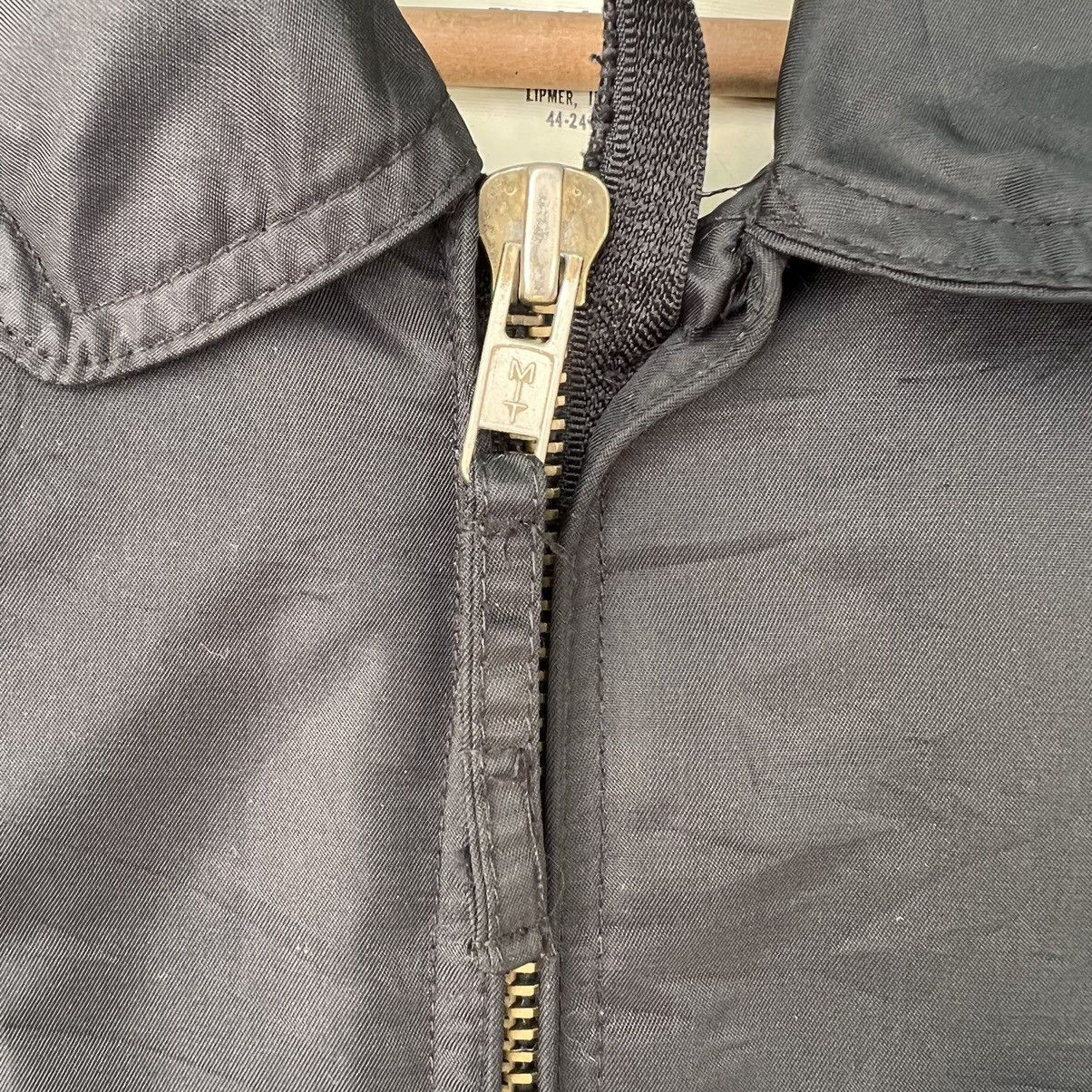 Other MILITARY BOMBER JACKET FLYER’S CWU 45/P Size US XL / EU 56 / 4 - 8 Thumbnail