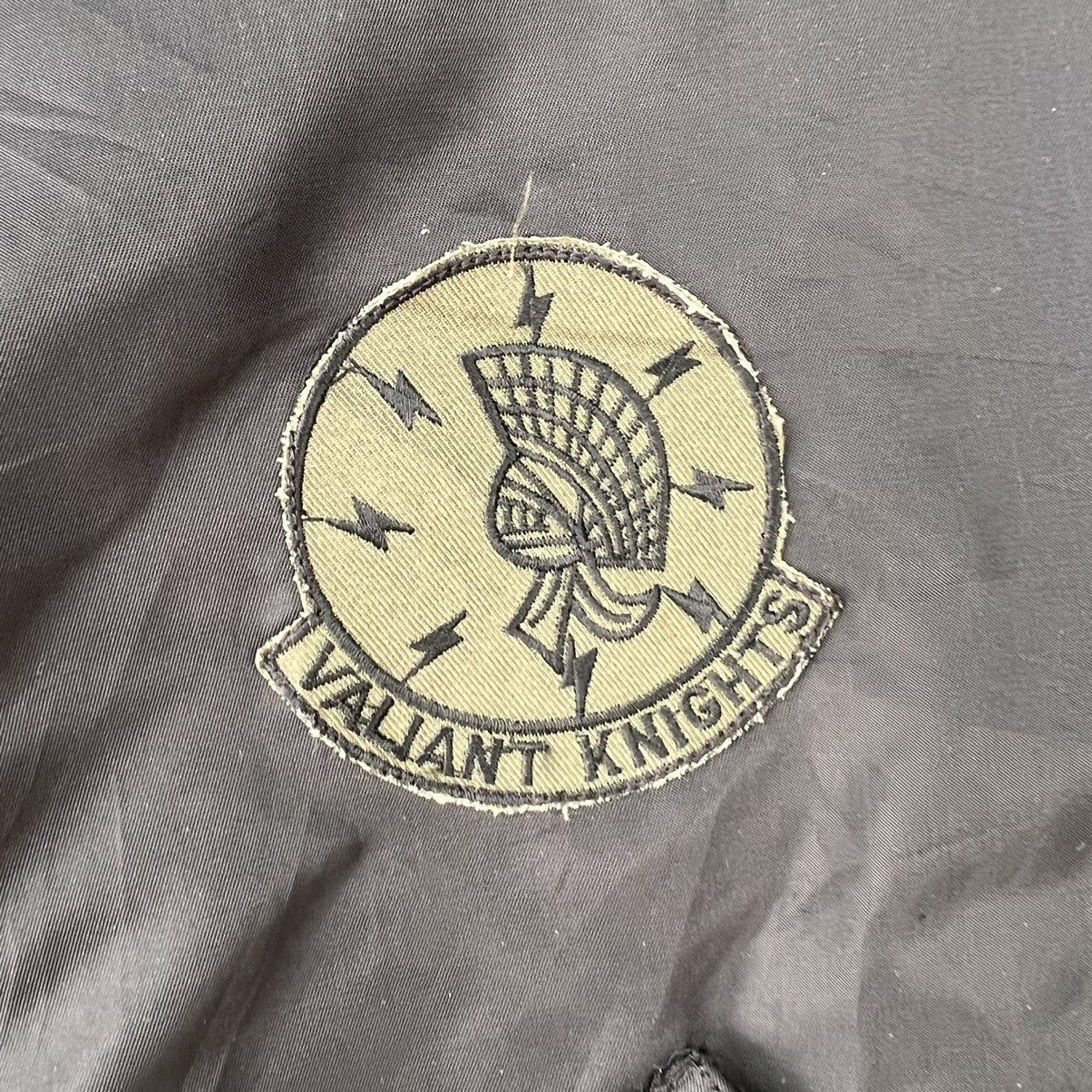 Other MILITARY BOMBER JACKET FLYER’S CWU 45/P Size US XL / EU 56 / 4 - 7 Thumbnail