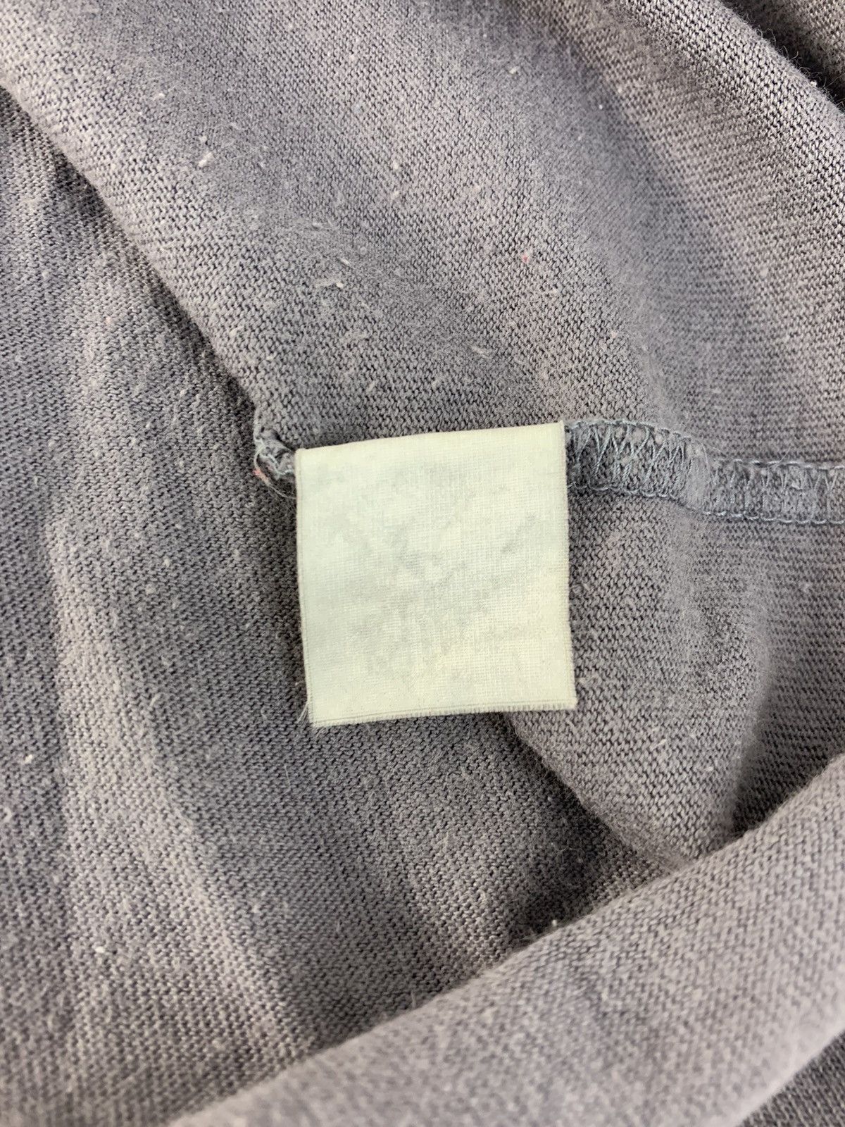 GOODENOUGH Rare Vintage 90s GE Good Enough G Logo Tee Size US M / EU 48-50 / 2 - 7 Thumbnail