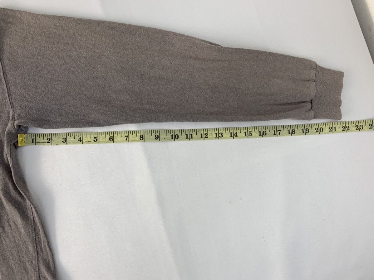 GOODENOUGH Rare Vintage 90s GE Good Enough G Logo Tee Size US M / EU 48-50 / 2 - 11 Thumbnail