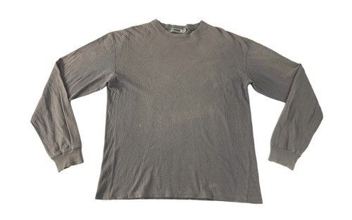 GOODENOUGH Rare Vintage 90s GE Good Enough G Logo Tee Size US M / EU 48-50 / 2 - 2 Thumbnail
