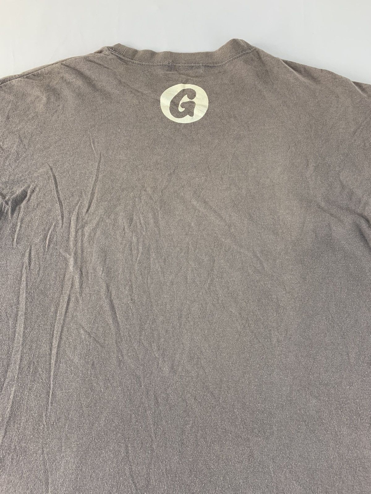 GOODENOUGH Rare Vintage 90s GE Good Enough G Logo Tee Size US M / EU 48-50 / 2 - 5 Thumbnail