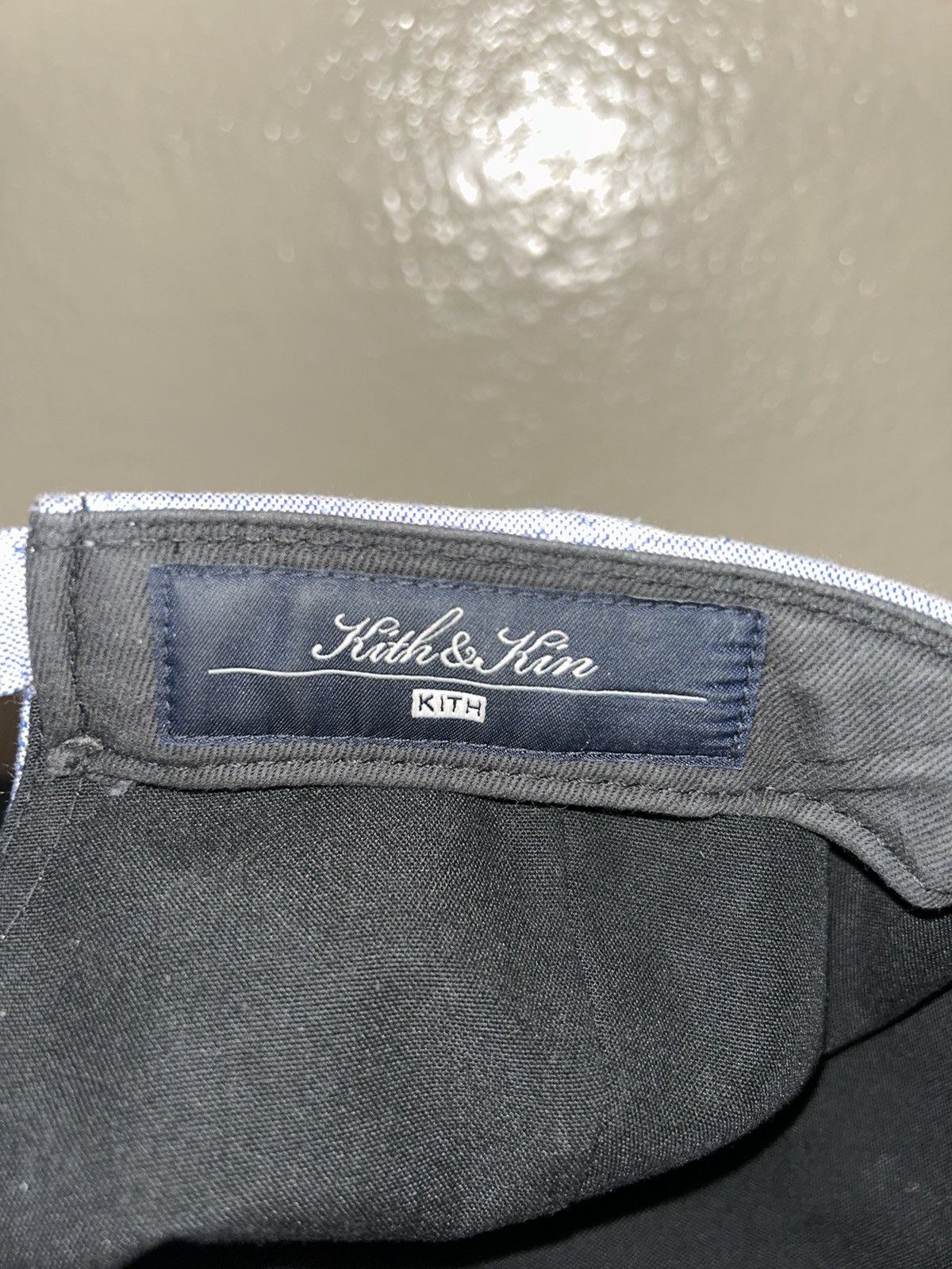 Kith × New Era Kith New Era Yankees Floral Oxford Pinch Crown Size ONE SIZE - 5 Thumbnail