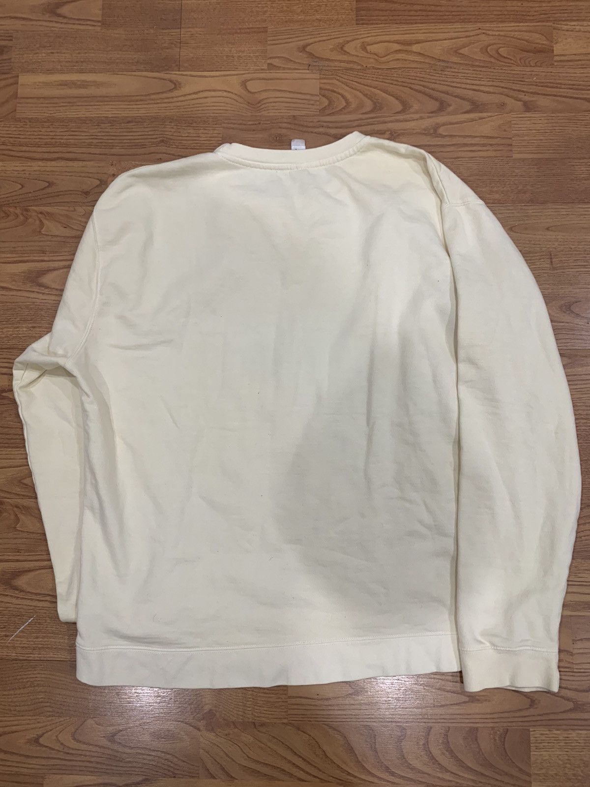 Band Tees Harry styles tour crewneck Size US L / EU 52-54 / 3 - 2 Thumbnail