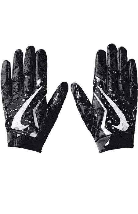 Nike Vapor Jet 4.0 Football Gloves - fall winter 2018 - Supreme