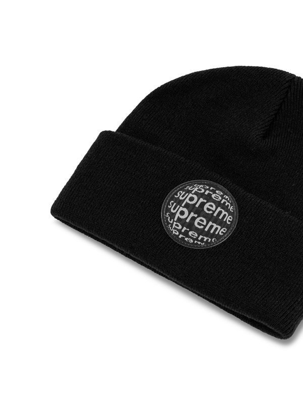 Supreme Supreme Lenticular Beanie Size ONE SIZE - 5 Thumbnail