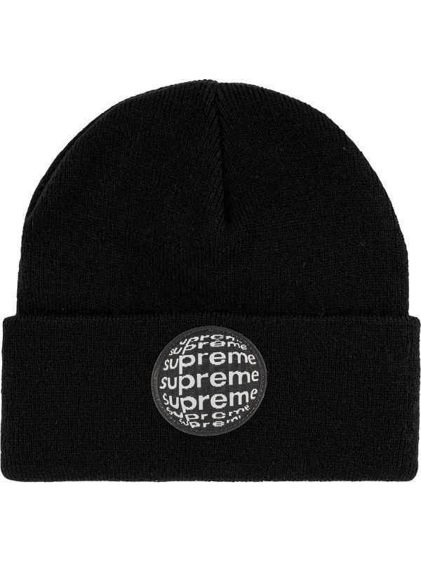 Supreme Supreme Lenticular Beanie Size ONE SIZE - 1 Thumbnail