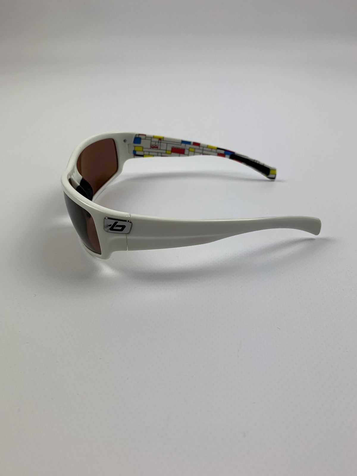 Other Bolle Sunglasses Kurt Cobain Style Size ONE SIZE - 3 Thumbnail