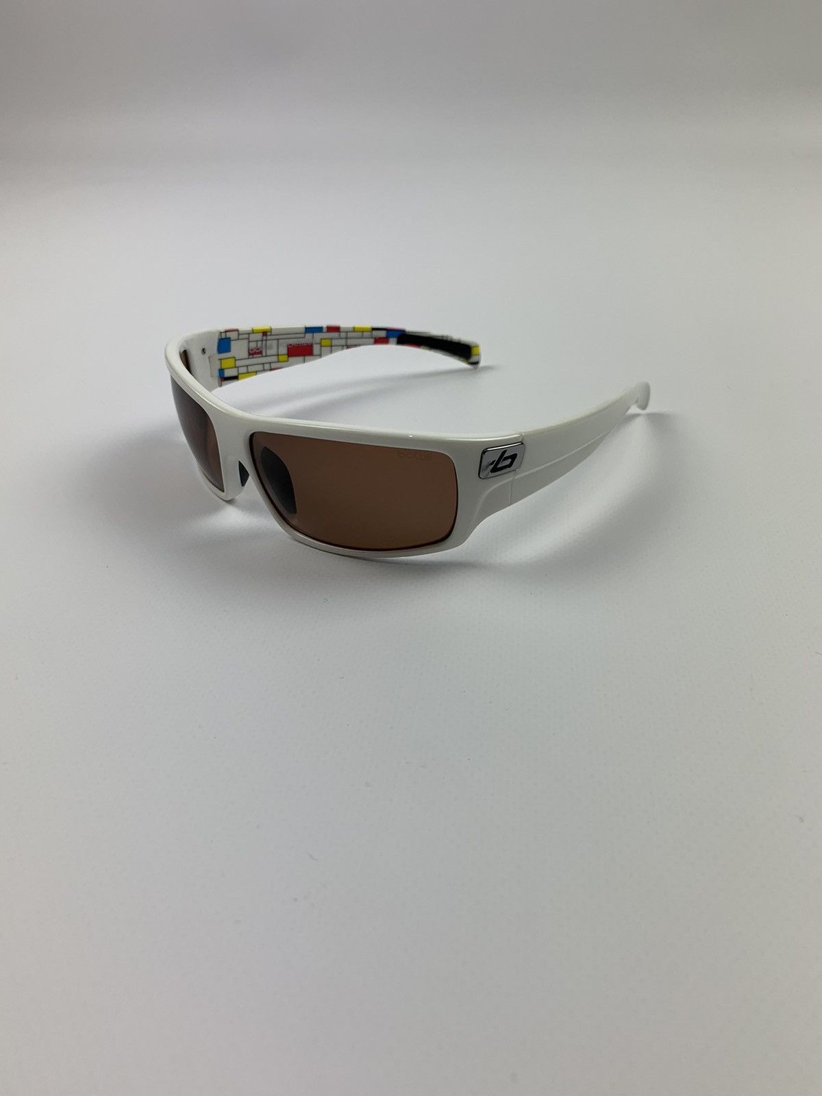 Other Bolle Sunglasses Kurt Cobain Style Size ONE SIZE - 1 Thumbnail