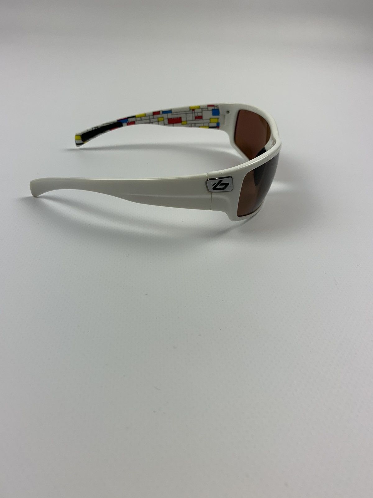 Other Bolle Sunglasses Kurt Cobain Style Size ONE SIZE - 5 Thumbnail