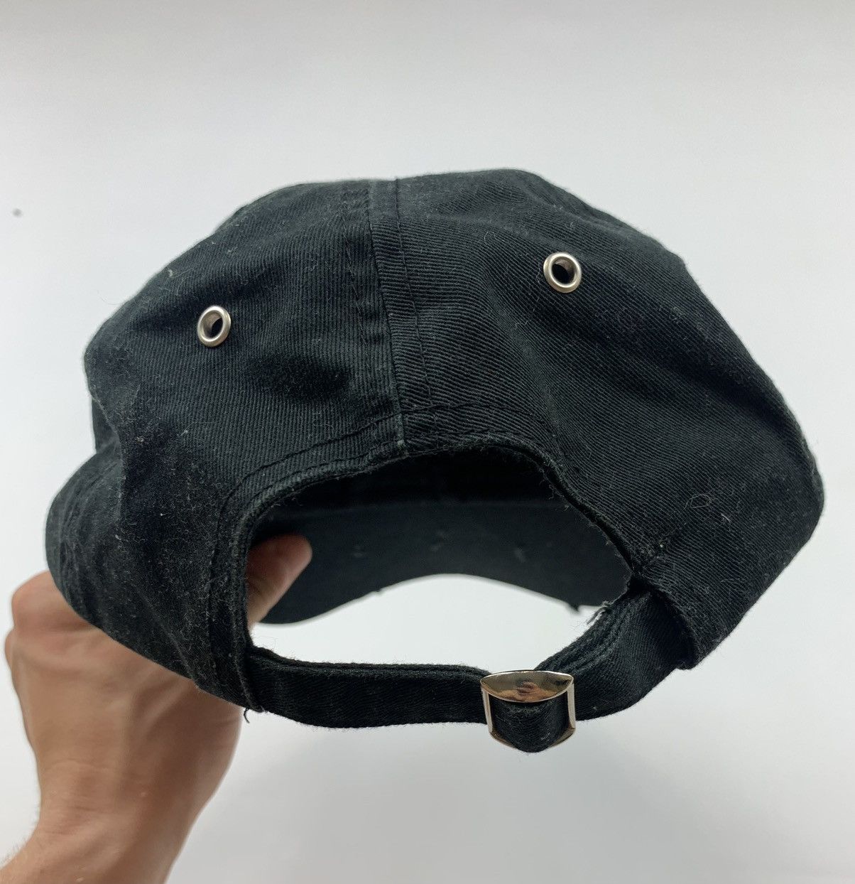 Billabong Billabong Vintage Hat Cap Size ONE SIZE - 5 Thumbnail