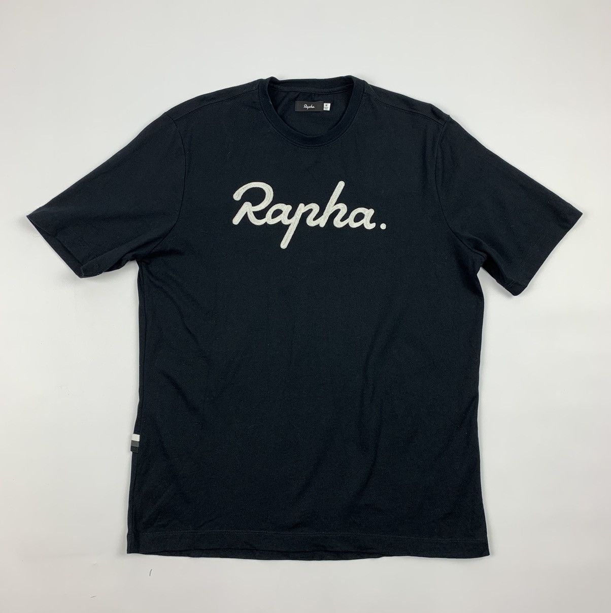 Rapha Rapha Logo T Shirt | Grailed