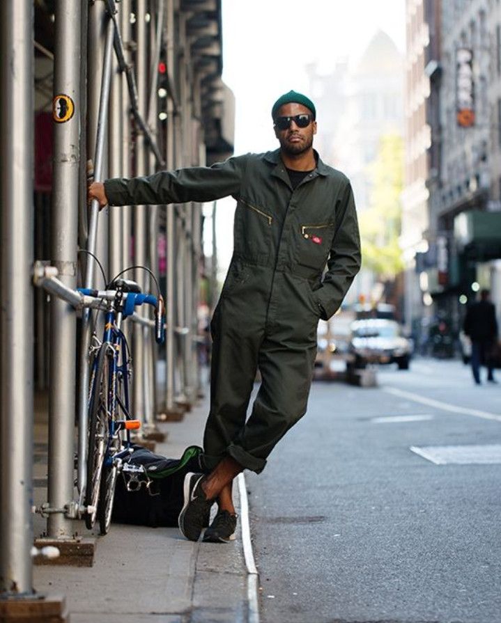 Dickies Dickies Long Sleeve Overall Size US 34 / EU 50 - 6 Thumbnail