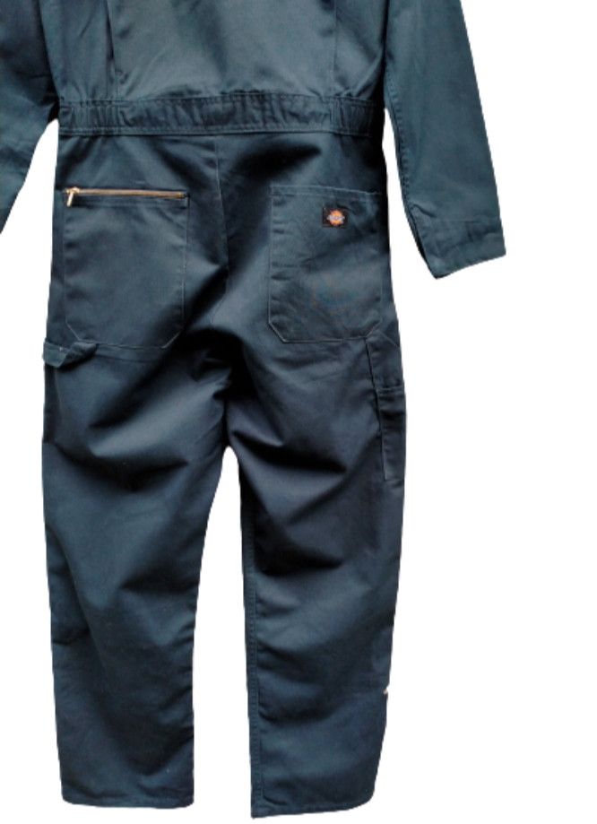 Dickies Dickies Long Sleeve Overall Size US 34 / EU 50 - 3 Thumbnail