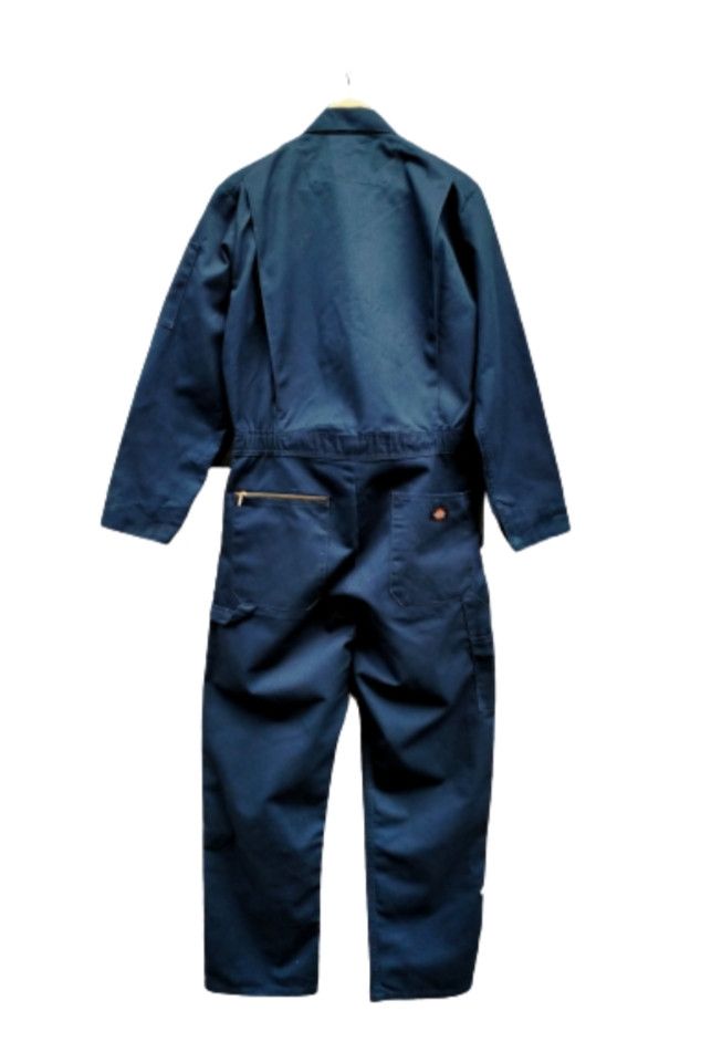 Dickies Dickies Long Sleeve Overall Size US 34 / EU 50 - 2 Thumbnail