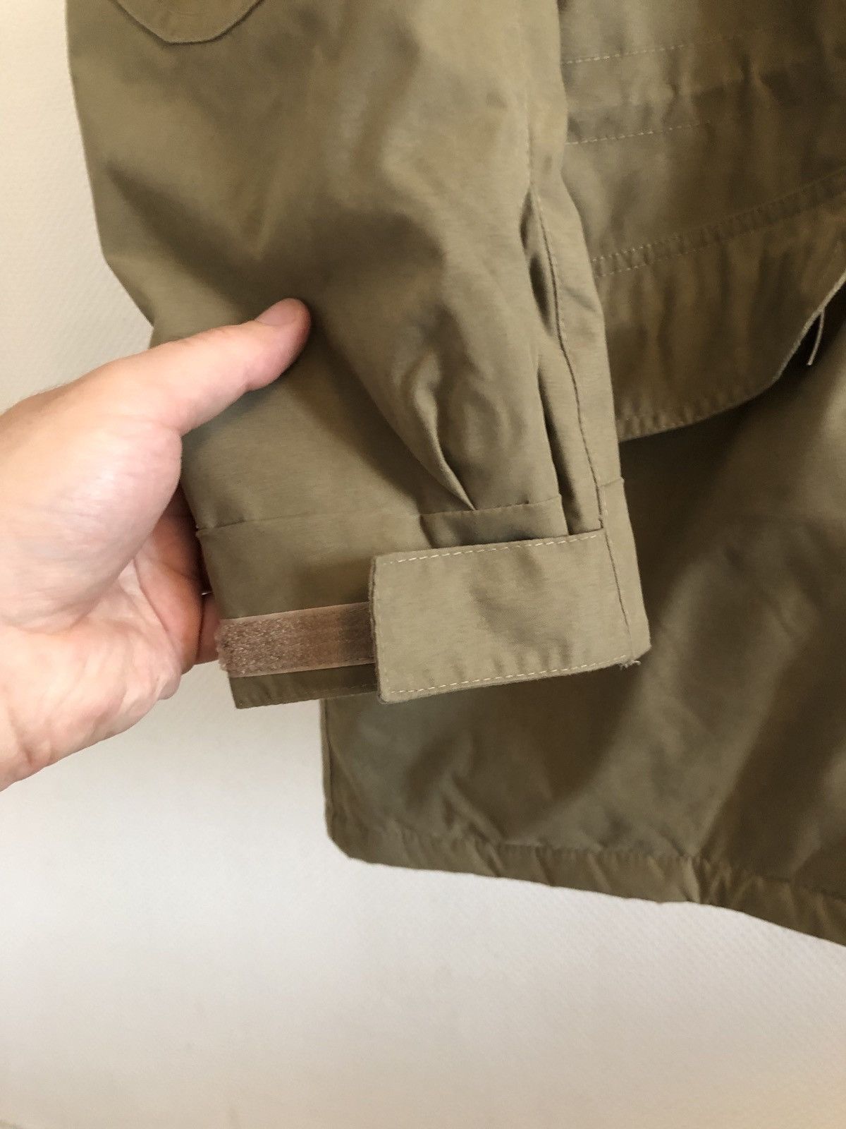 Barbour Barbour L87 ladies coldstream microfibre jacket rain coat Size XL / US 12-14 / IT 48-50 - 6 Thumbnail