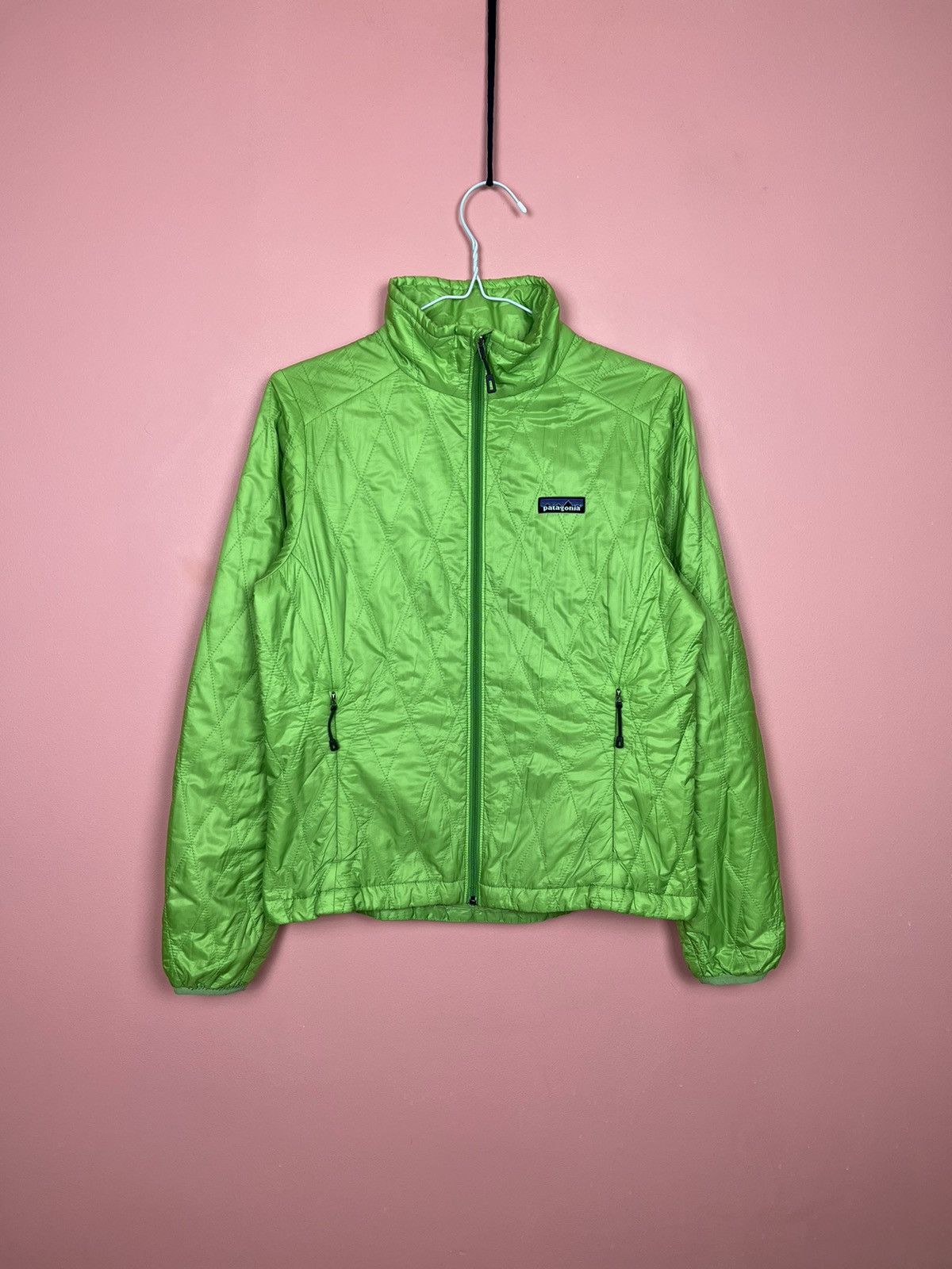 Patagonia Patagonia women’s jacket outdoor Size S / US 4 / IT 40 - 1 Thumbnail