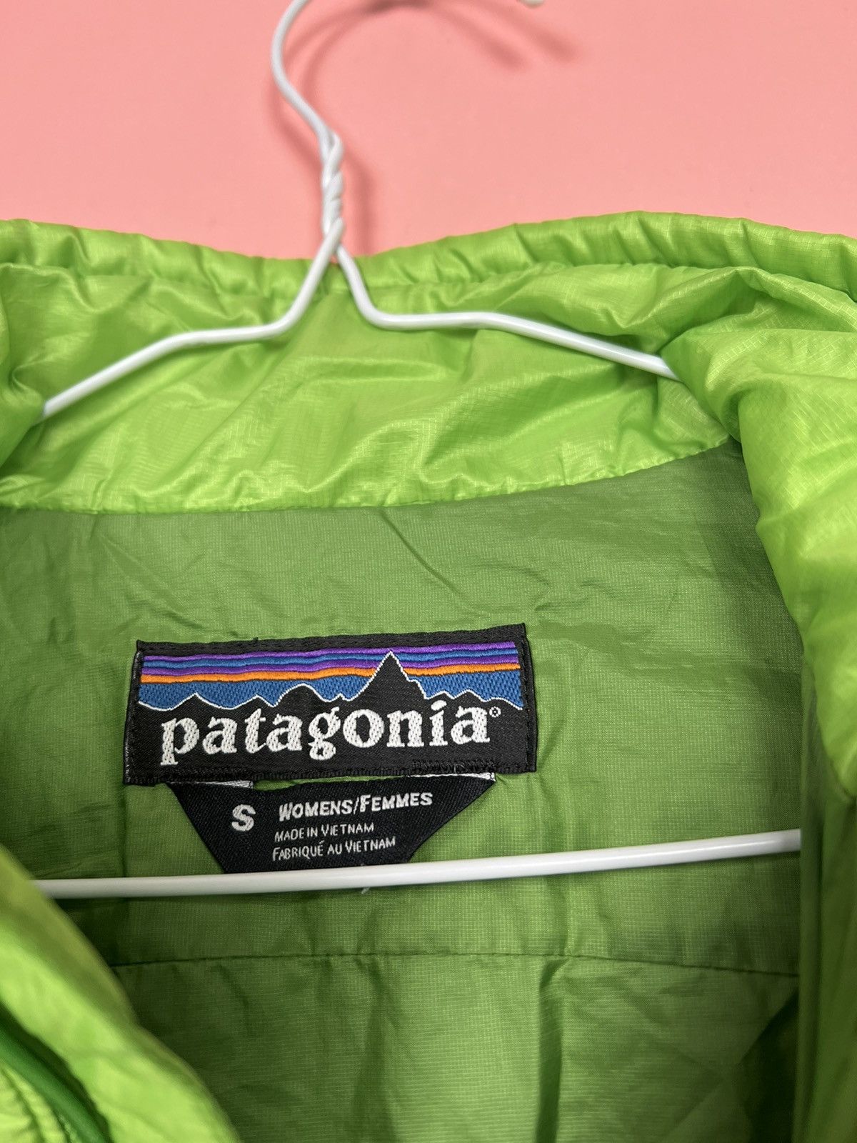 Patagonia Patagonia women’s jacket outdoor Size S / US 4 / IT 40 - 5 Thumbnail