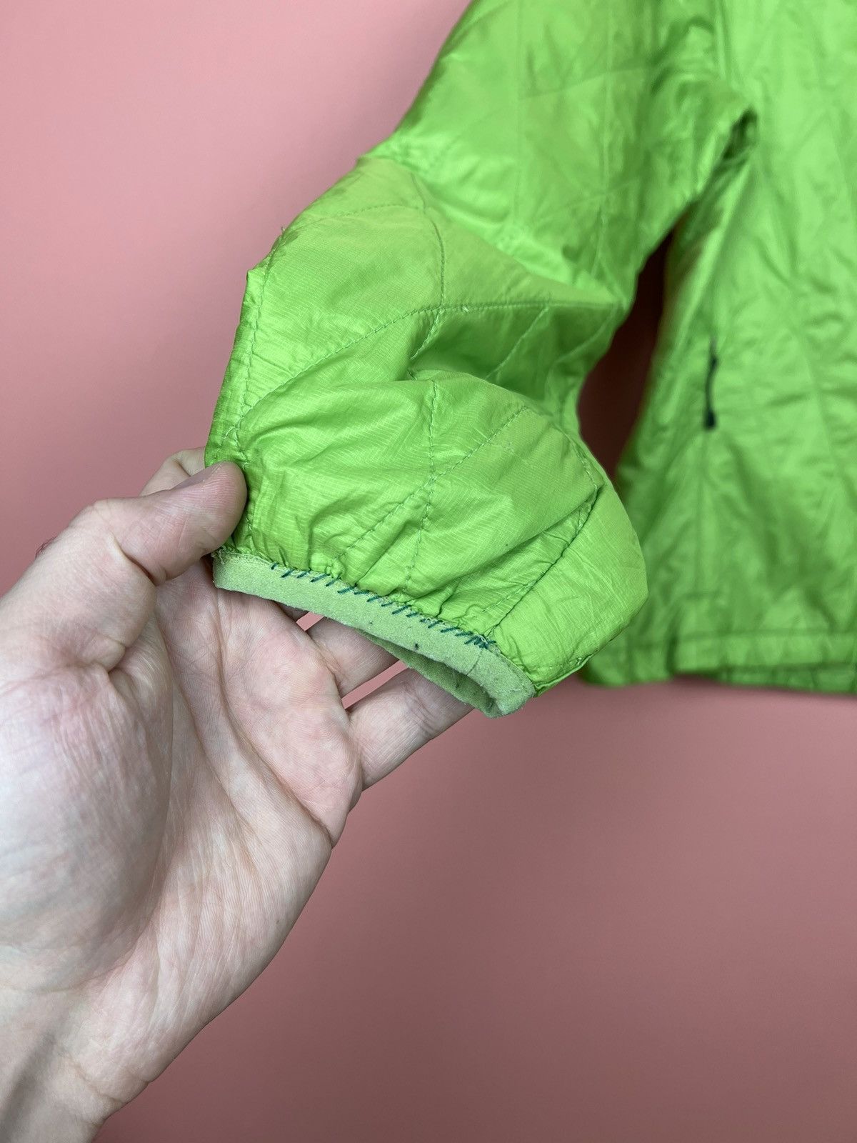 Patagonia Patagonia women’s jacket outdoor Size S / US 4 / IT 40 - 4 Thumbnail
