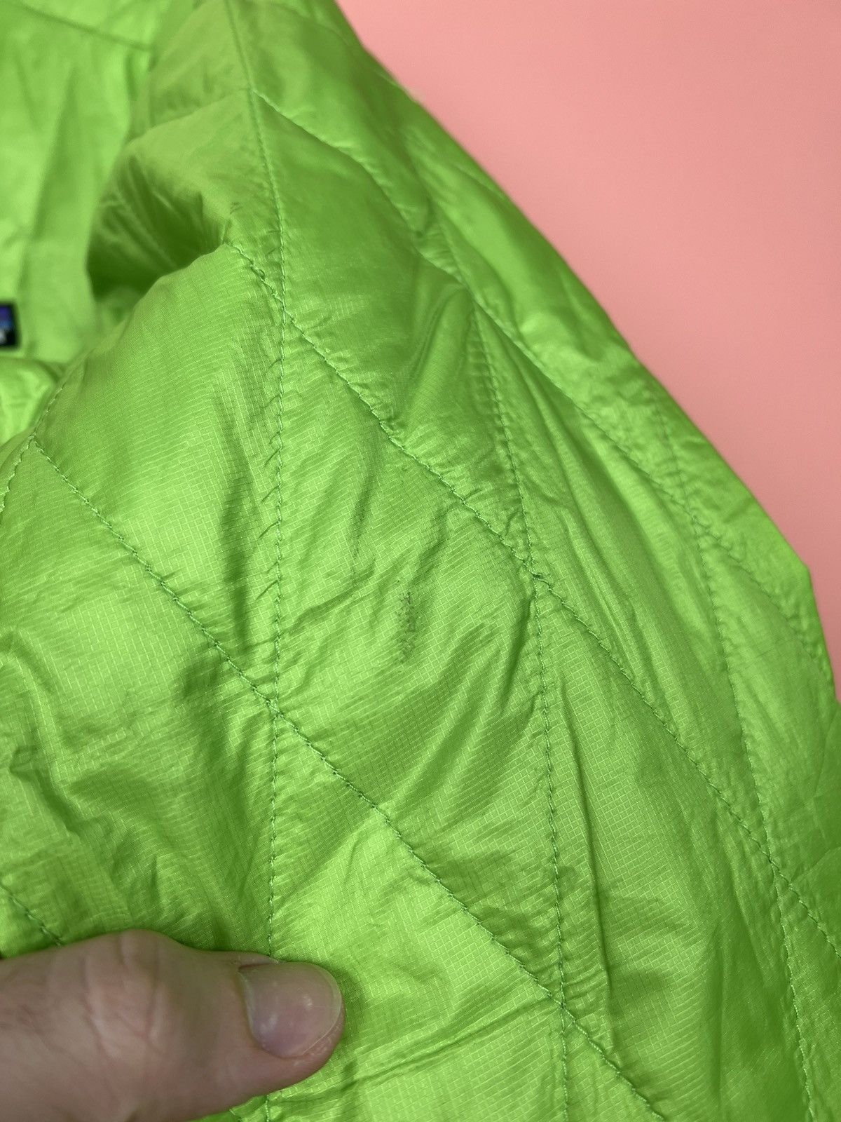 Patagonia Patagonia women’s jacket outdoor Size S / US 4 / IT 40 - 8 Thumbnail