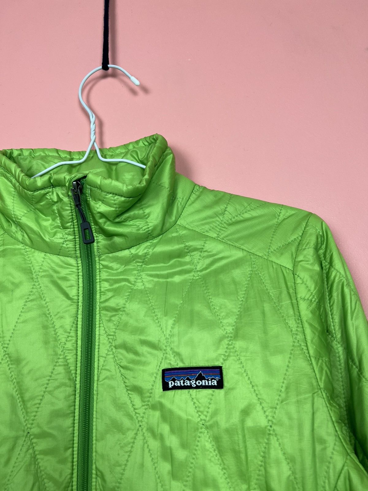 Patagonia Patagonia women’s jacket outdoor Size S / US 4 / IT 40 - 2 Thumbnail