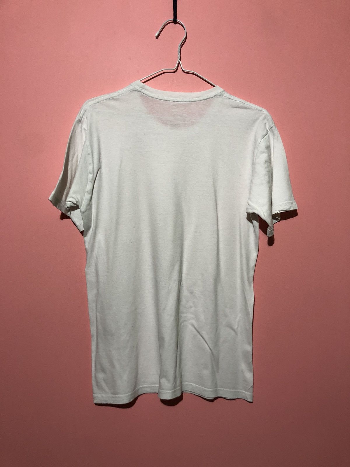 Hanes × Supreme Supreme x hanes hype shirt tee streetwear Size US L / EU 52-54 / 3 - 7 Thumbnail